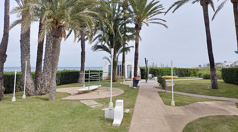 Vente. Appartement à Denia