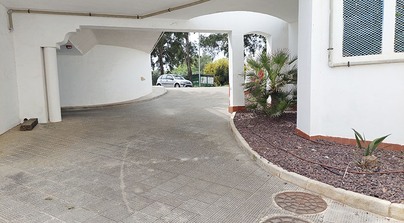 Vente. Appartement à Denia