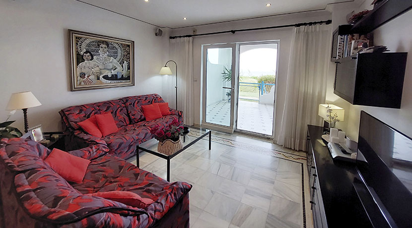 Vente. Appartement à Denia