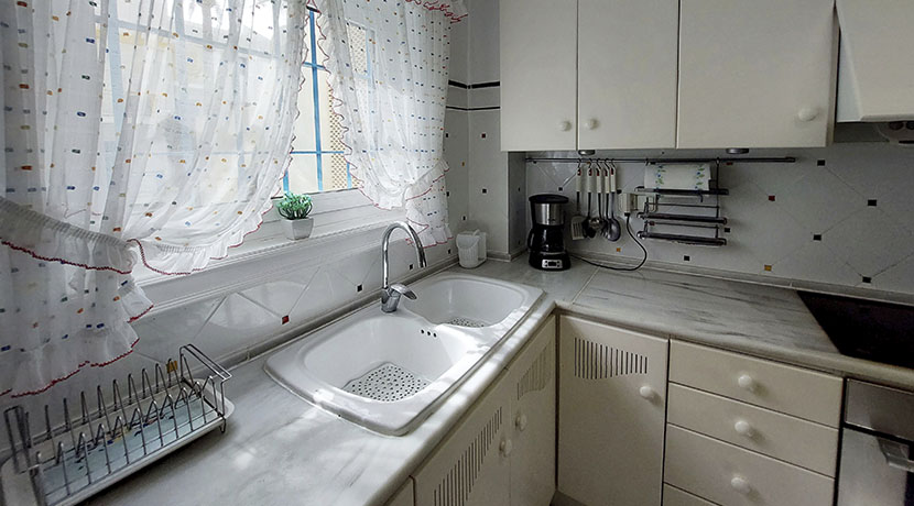 Vente. Appartement à Denia