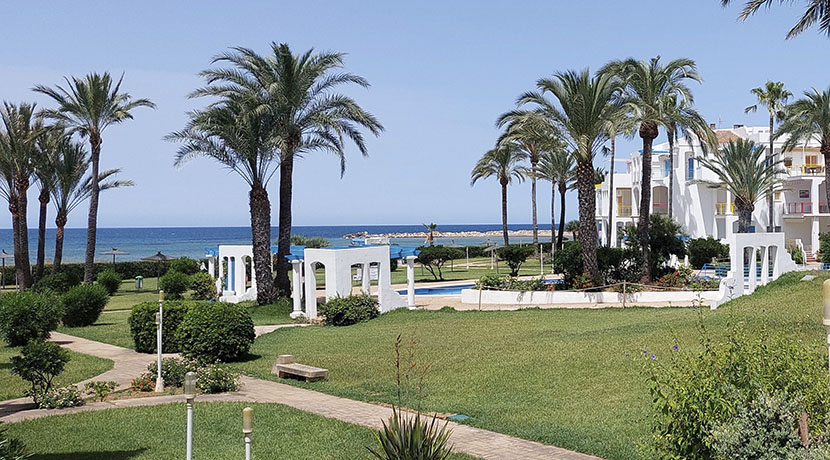 Vente. Appartement à Denia