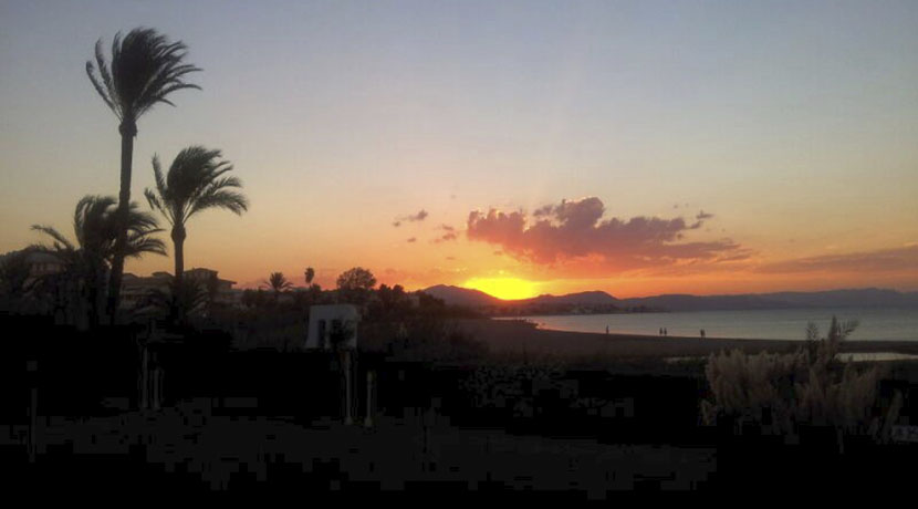 Vente. Appartement à Denia