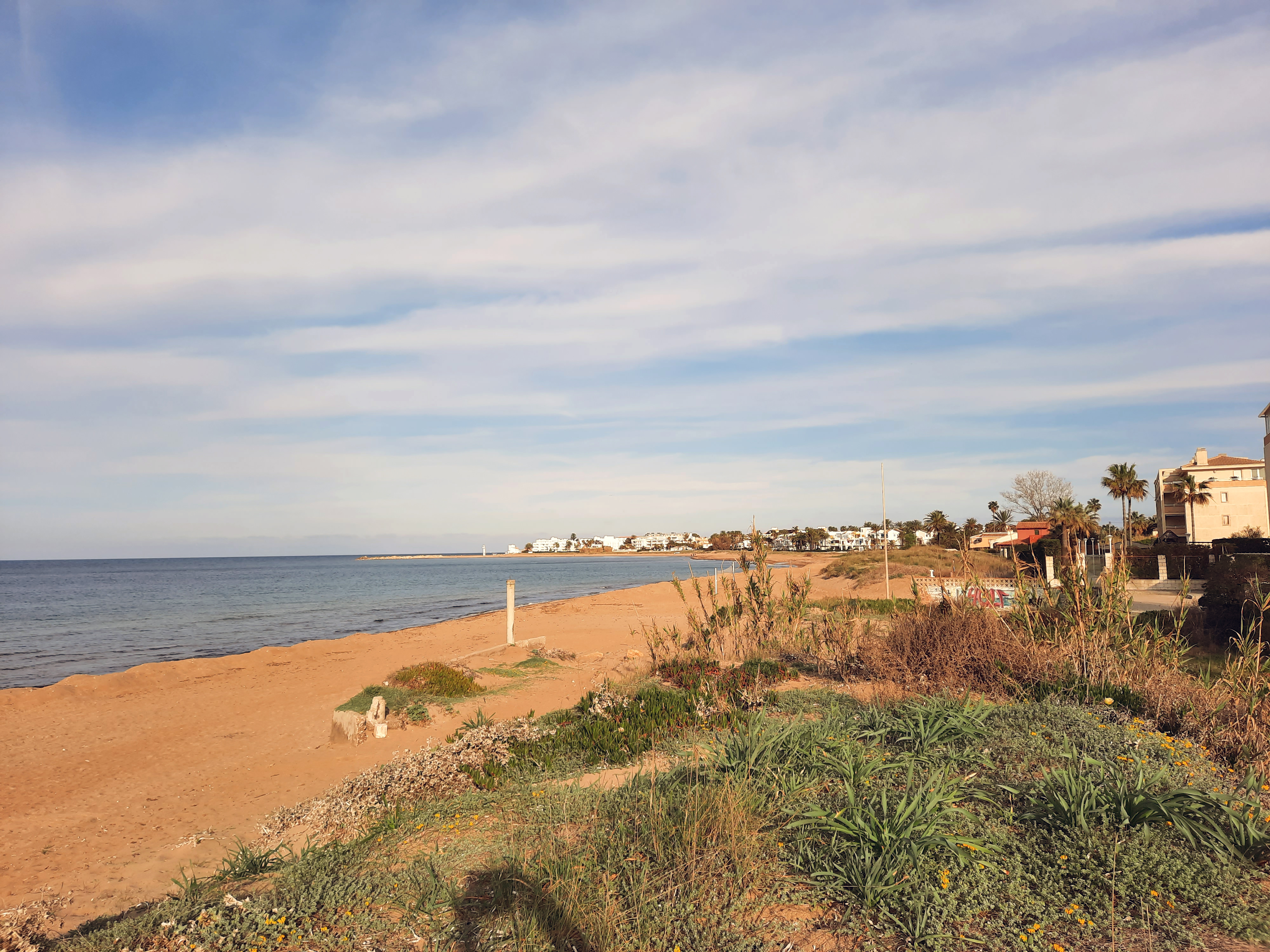 Vente. Appartement à Denia