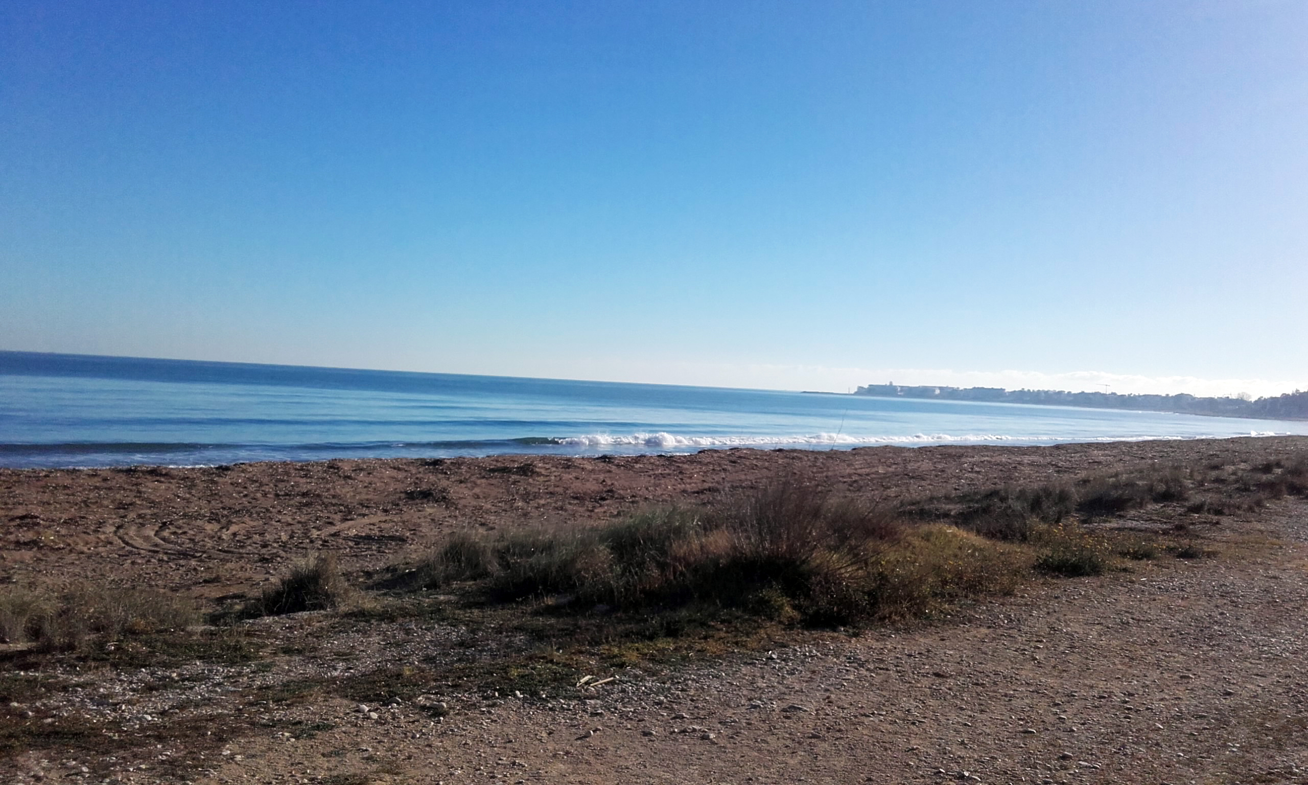 Vente. Appartement à Denia