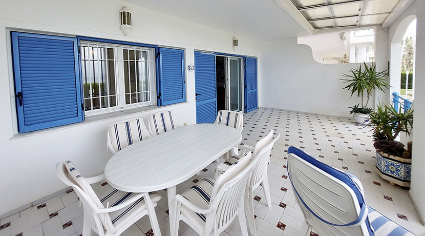 Vente. Appartement à Denia