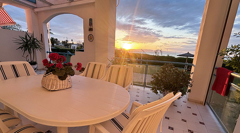 Vente. Appartement à Denia