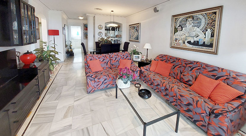 Vente. Appartement à Denia