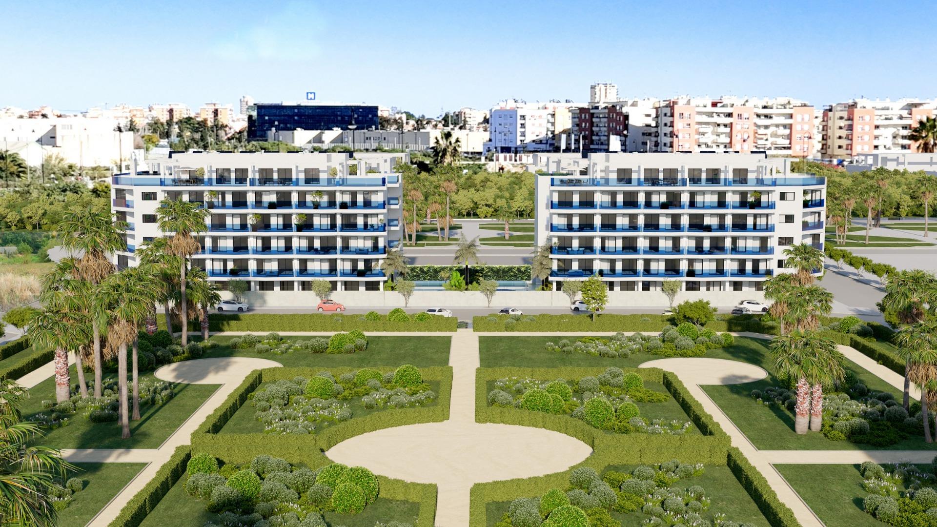 Appartement Mijas Costa del Sol Espagne