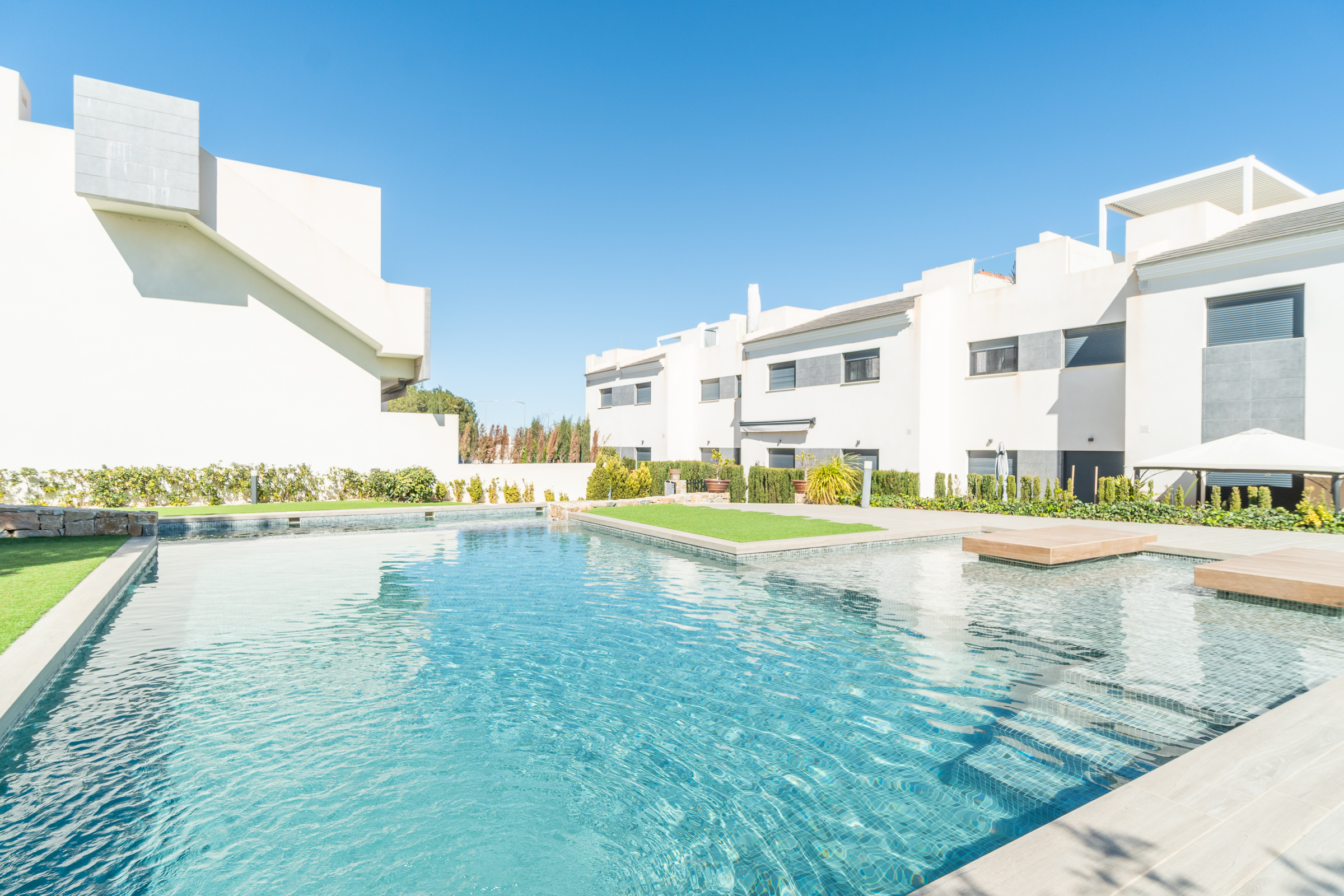 House in Torrevieja - Image 2