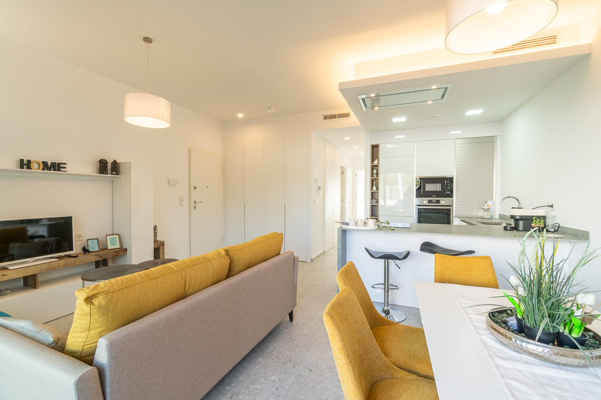 House in Torrevieja - Image 3