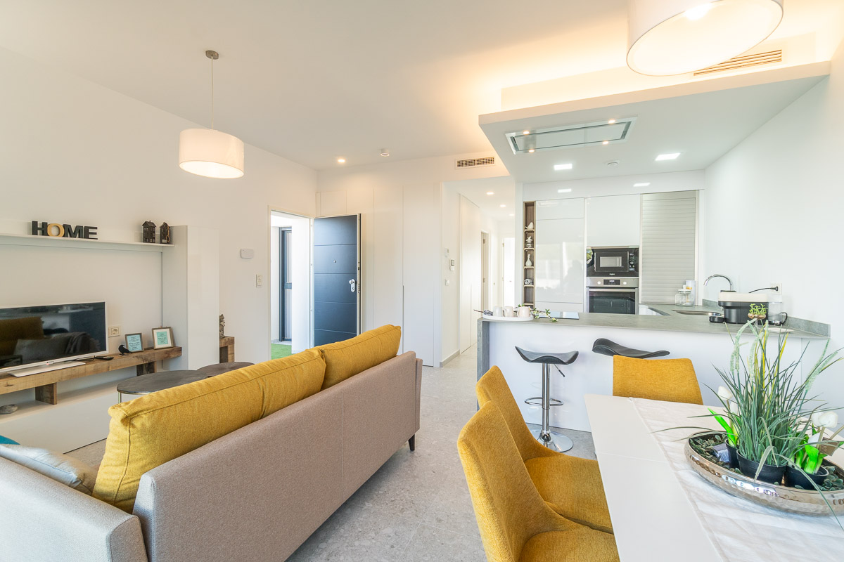 House in Torrevieja - Image 4