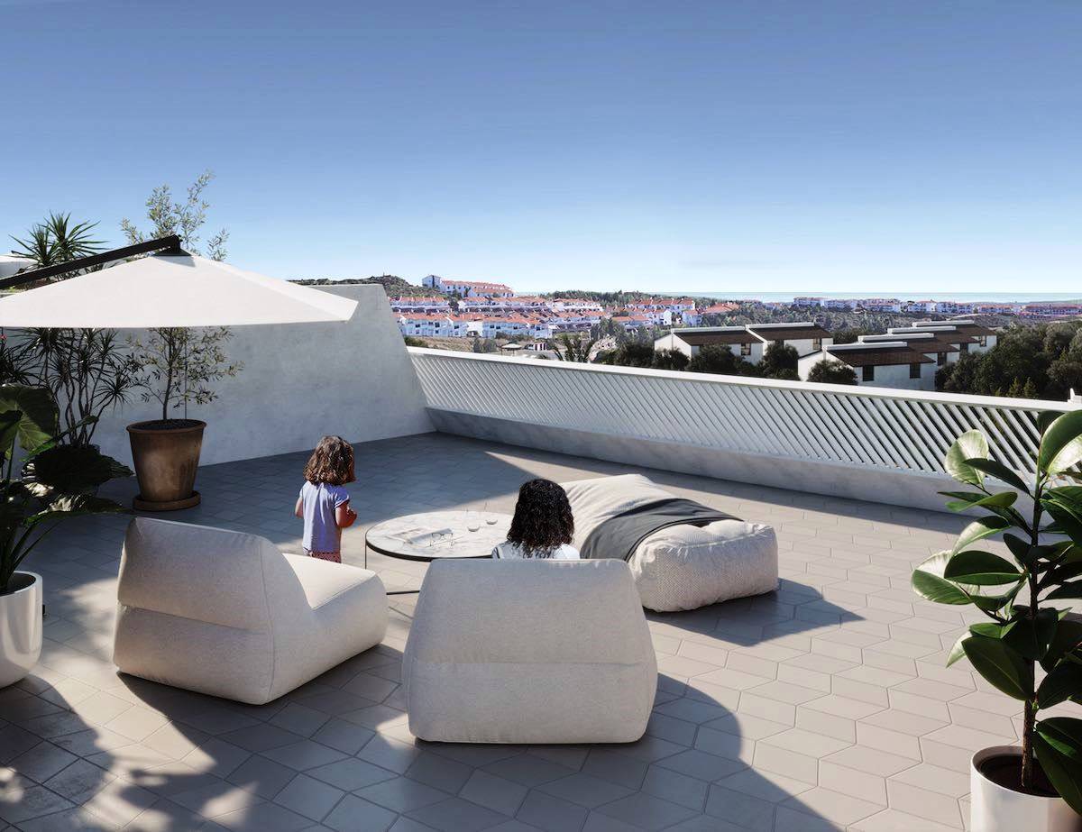 Apartment in Marbella - Image 3