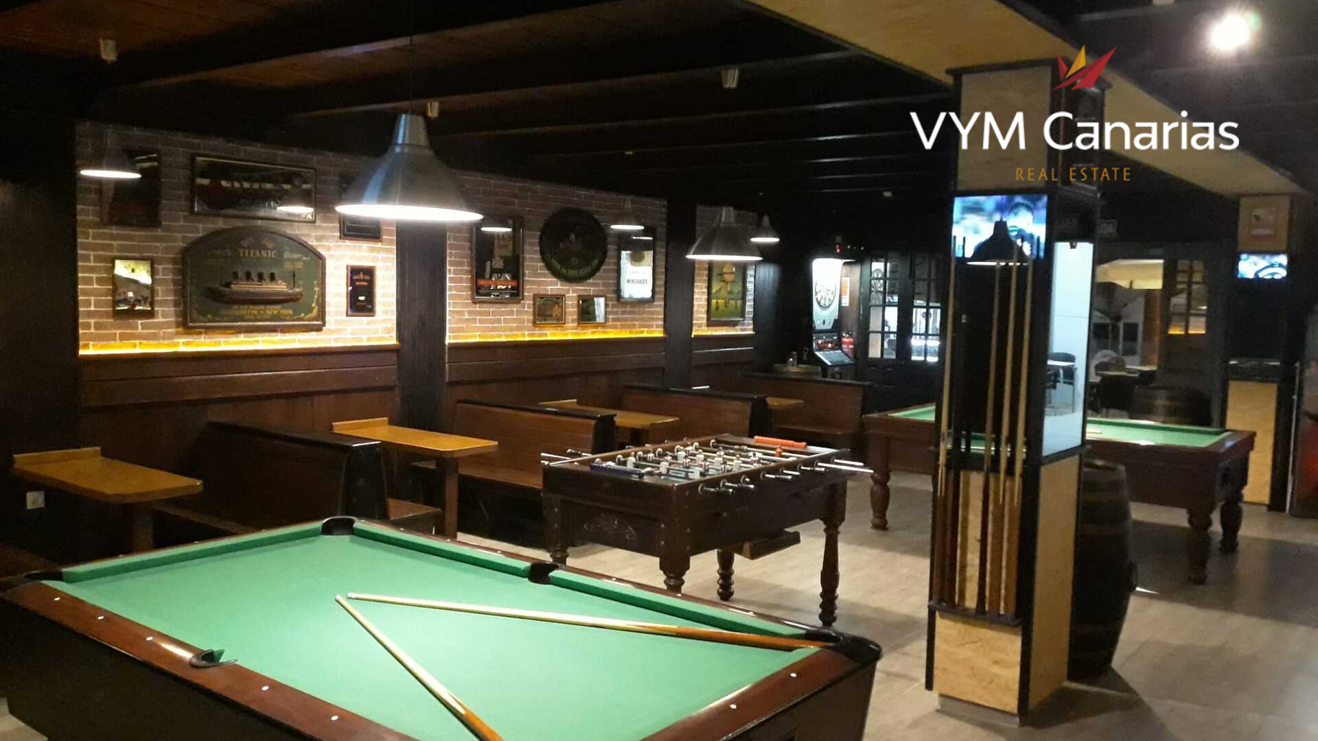 House in Tenerife - view 1