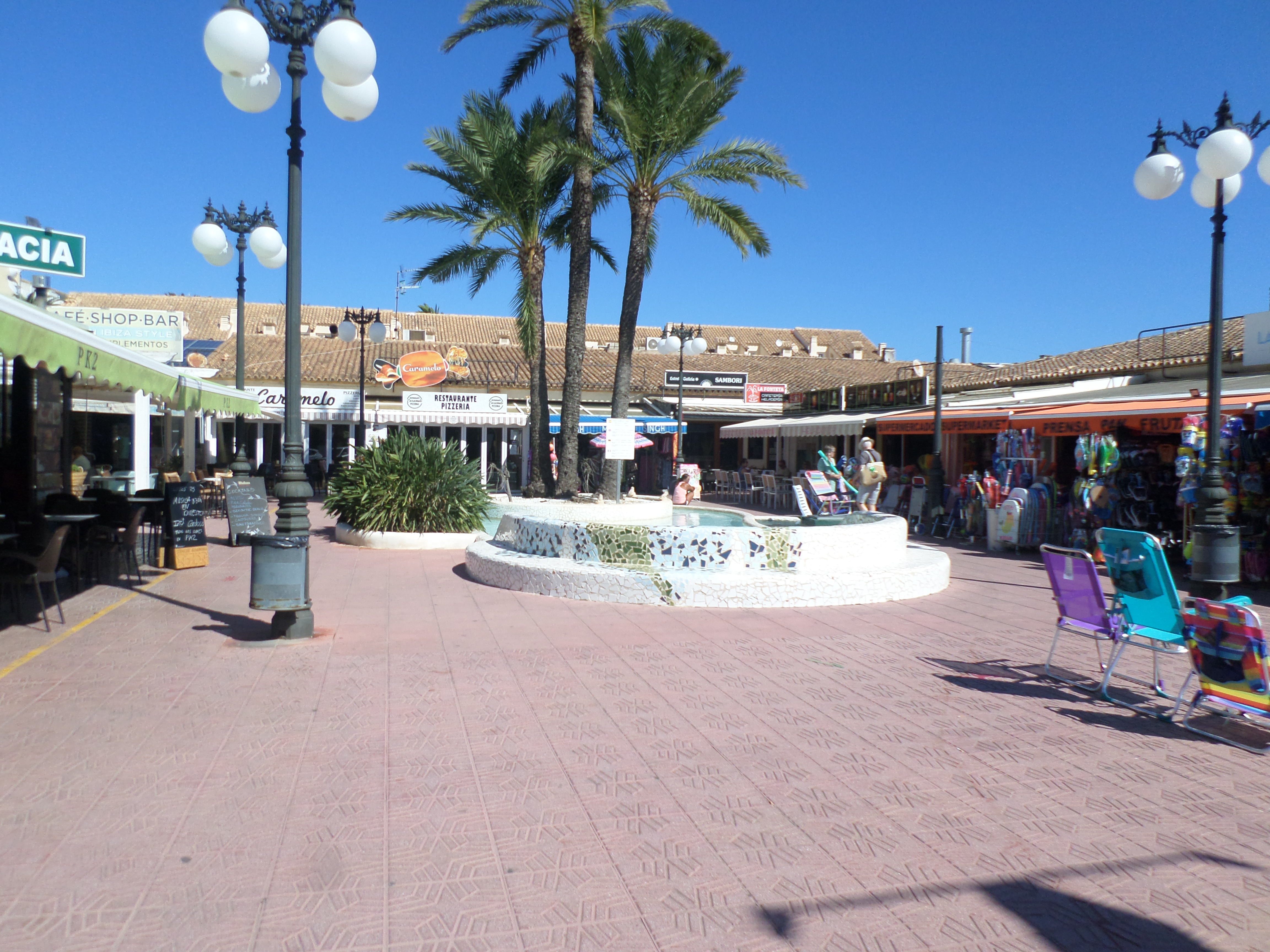 Venta. Apartamento en Denia