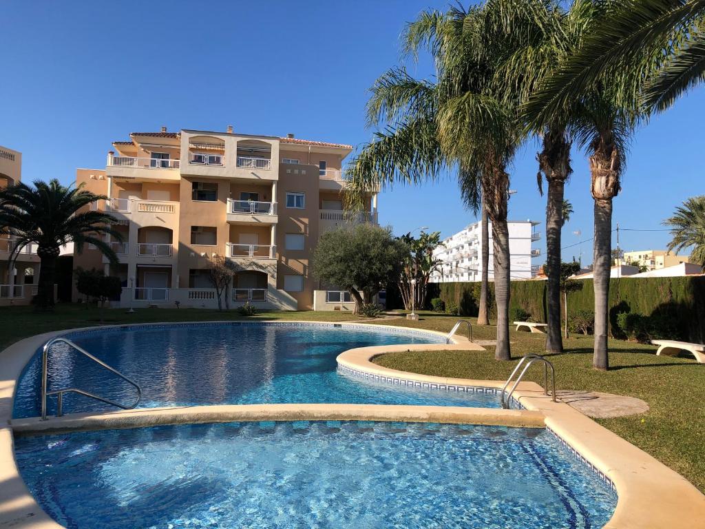 Venta. Apartamento en Denia