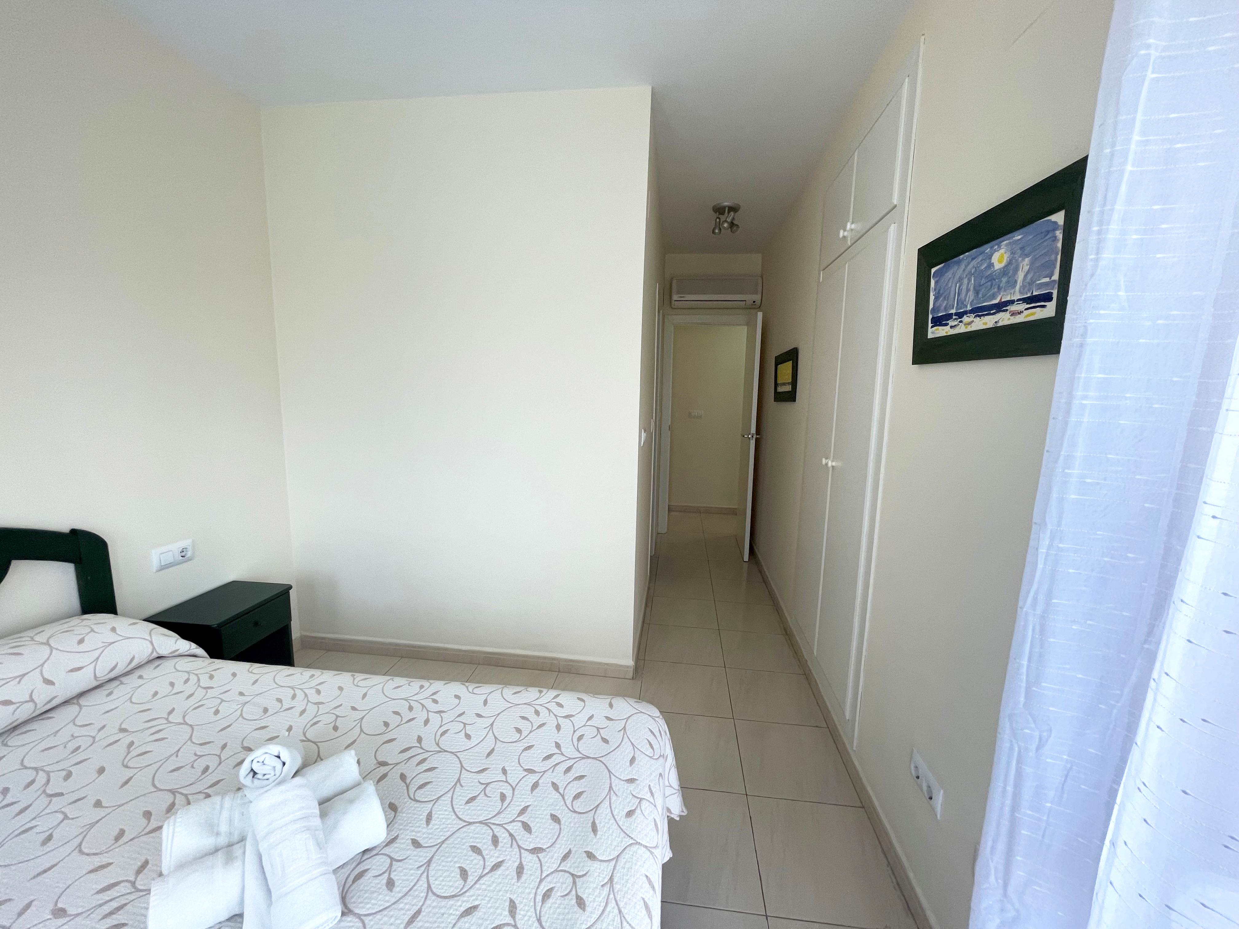 Venta. Apartamento en Denia