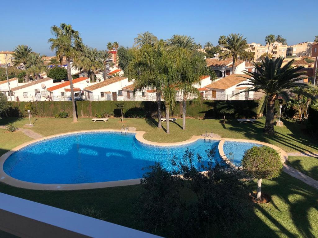 Venta. Apartamento en Denia