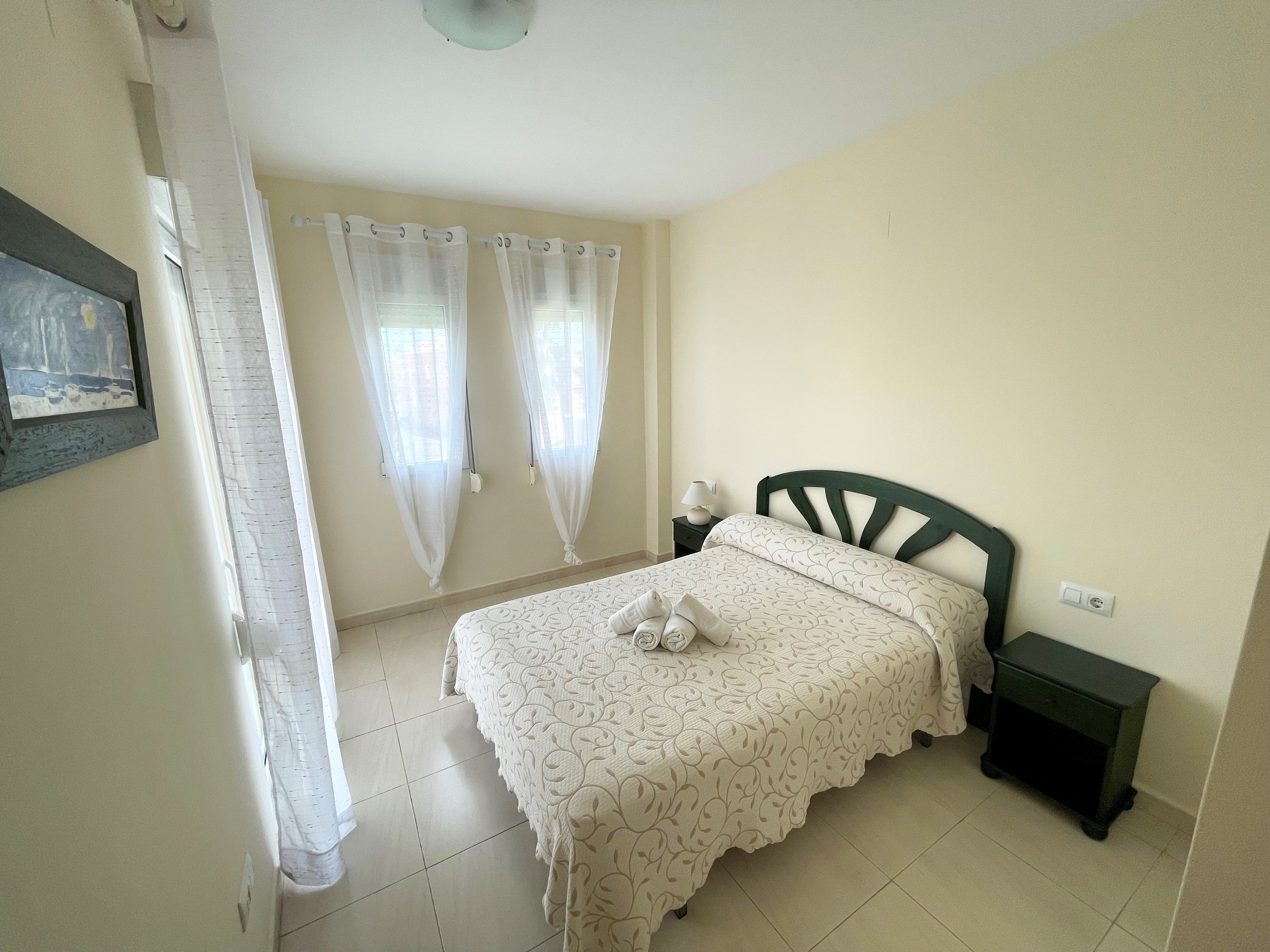 Venta. Apartamento en Denia