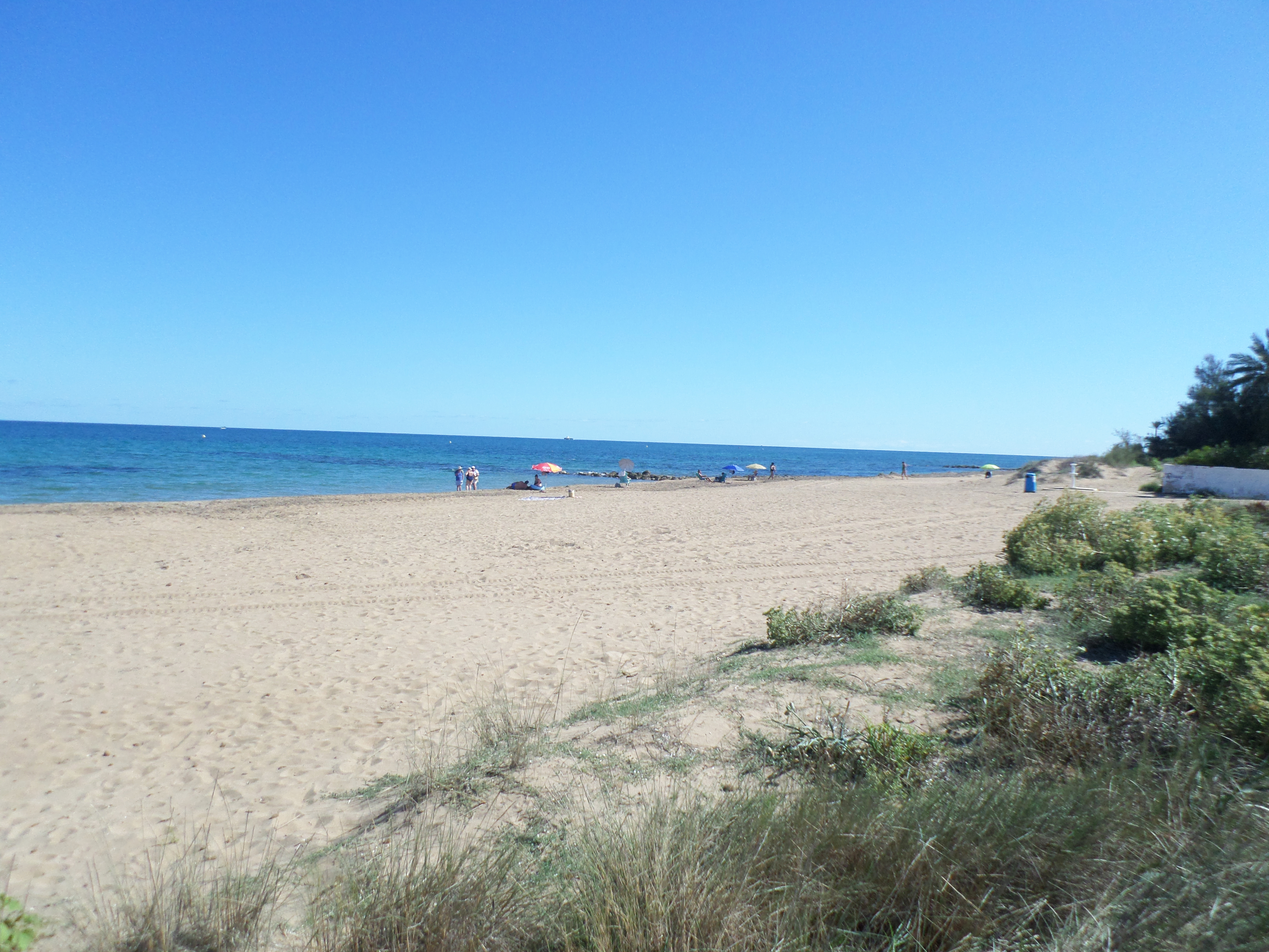 Venta. Apartamento en Denia