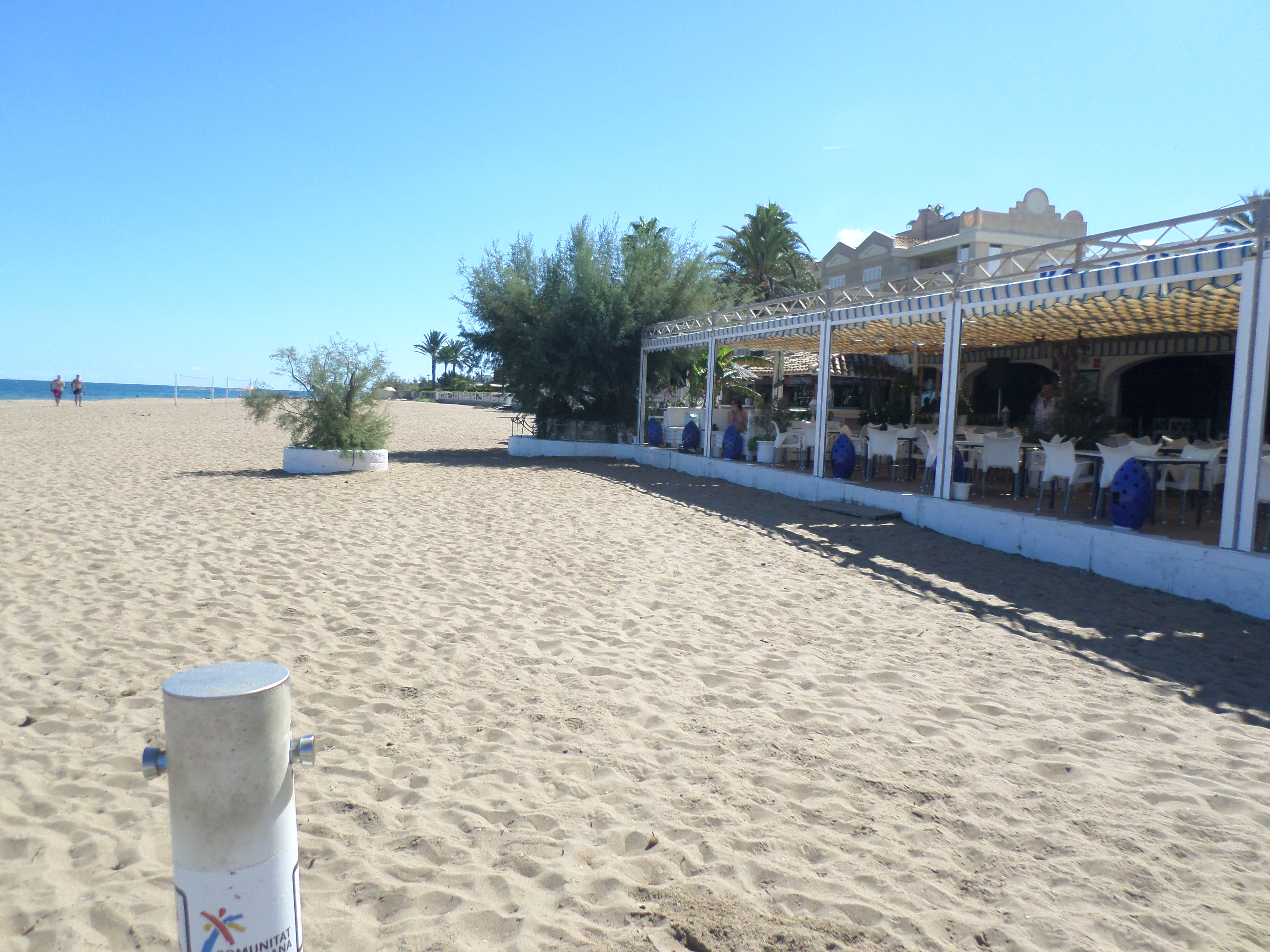 Venta. Apartamento en Denia