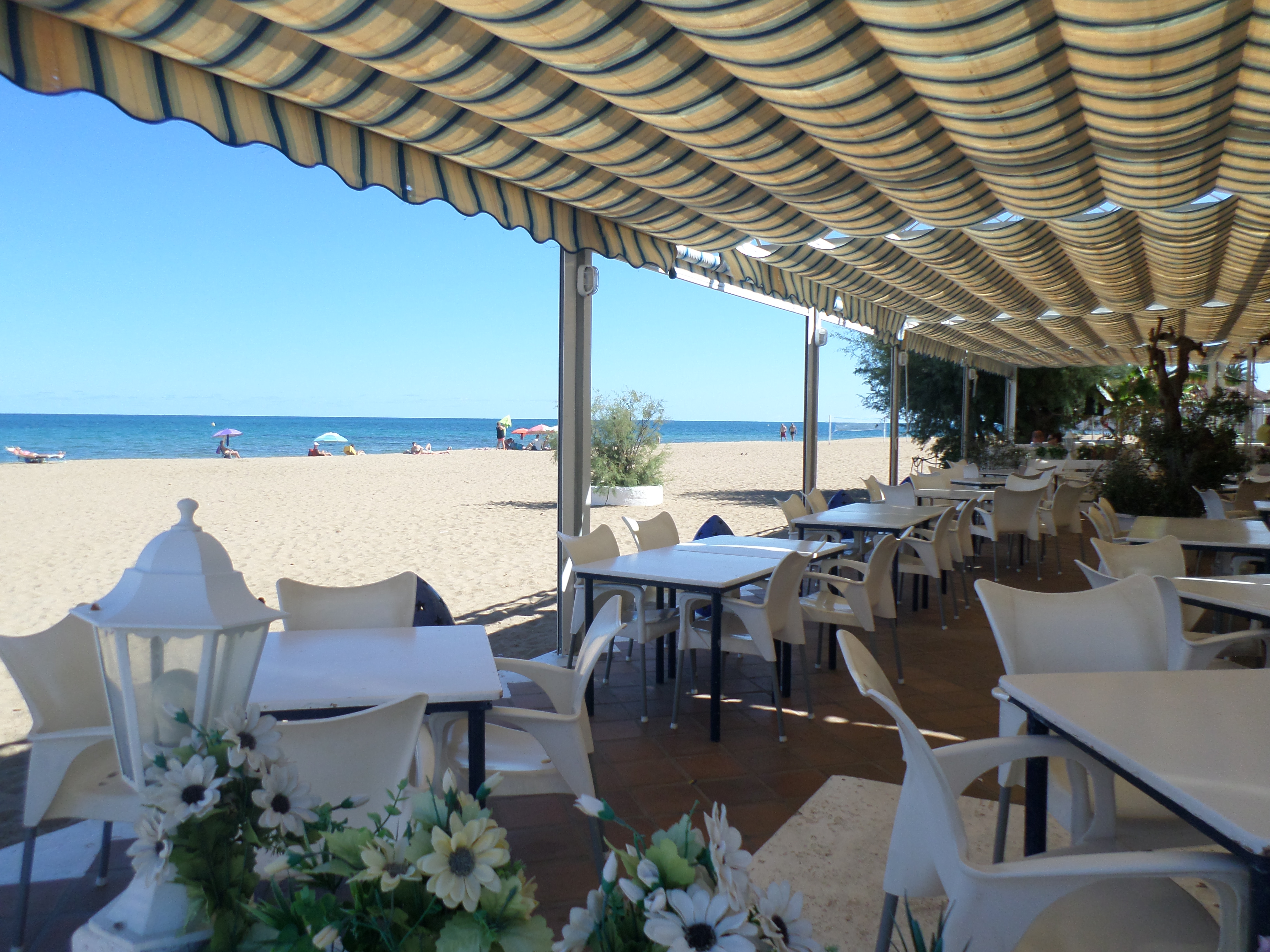 Venta. Apartamento en Denia