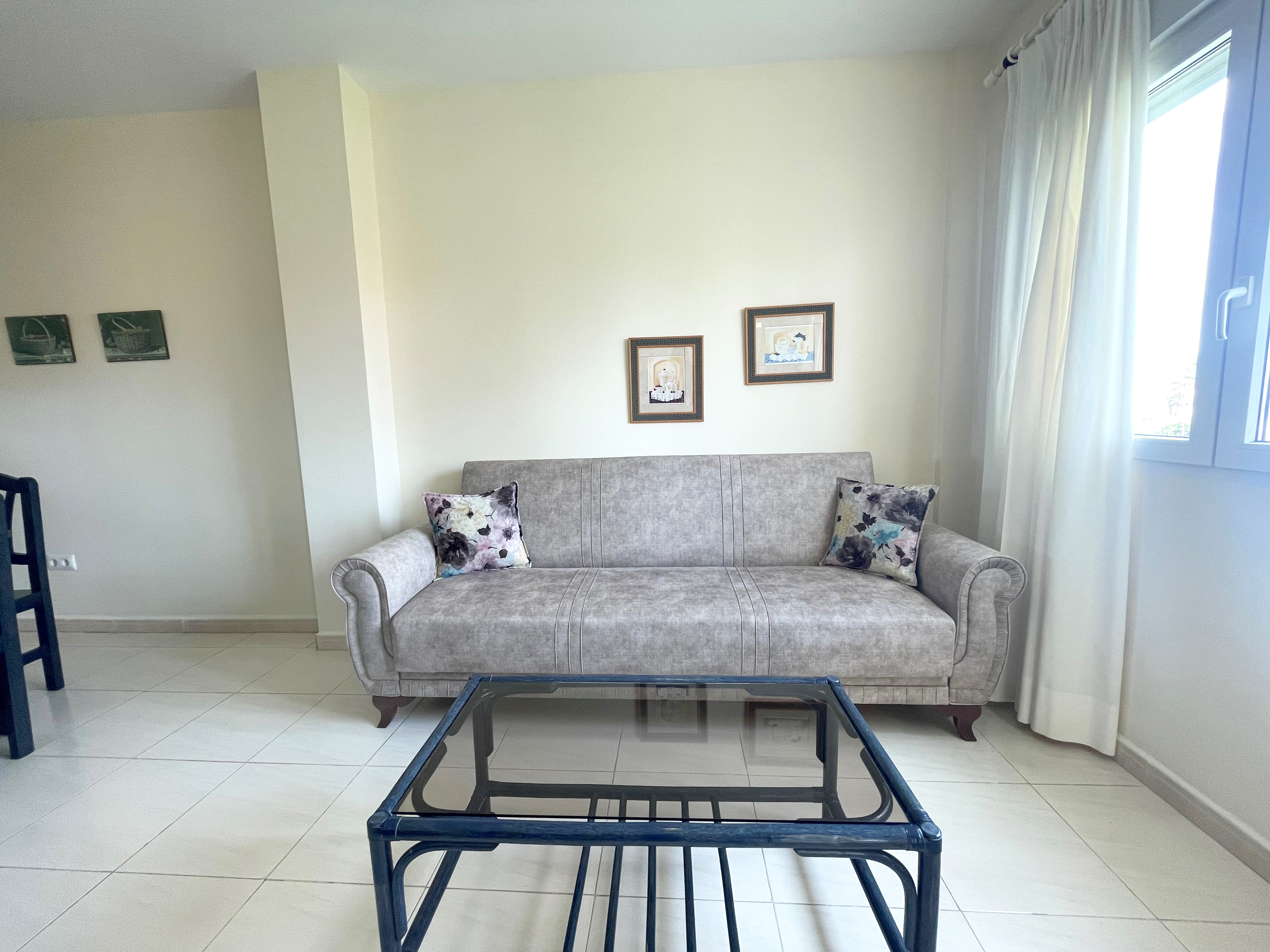 Venta. Apartamento en Denia