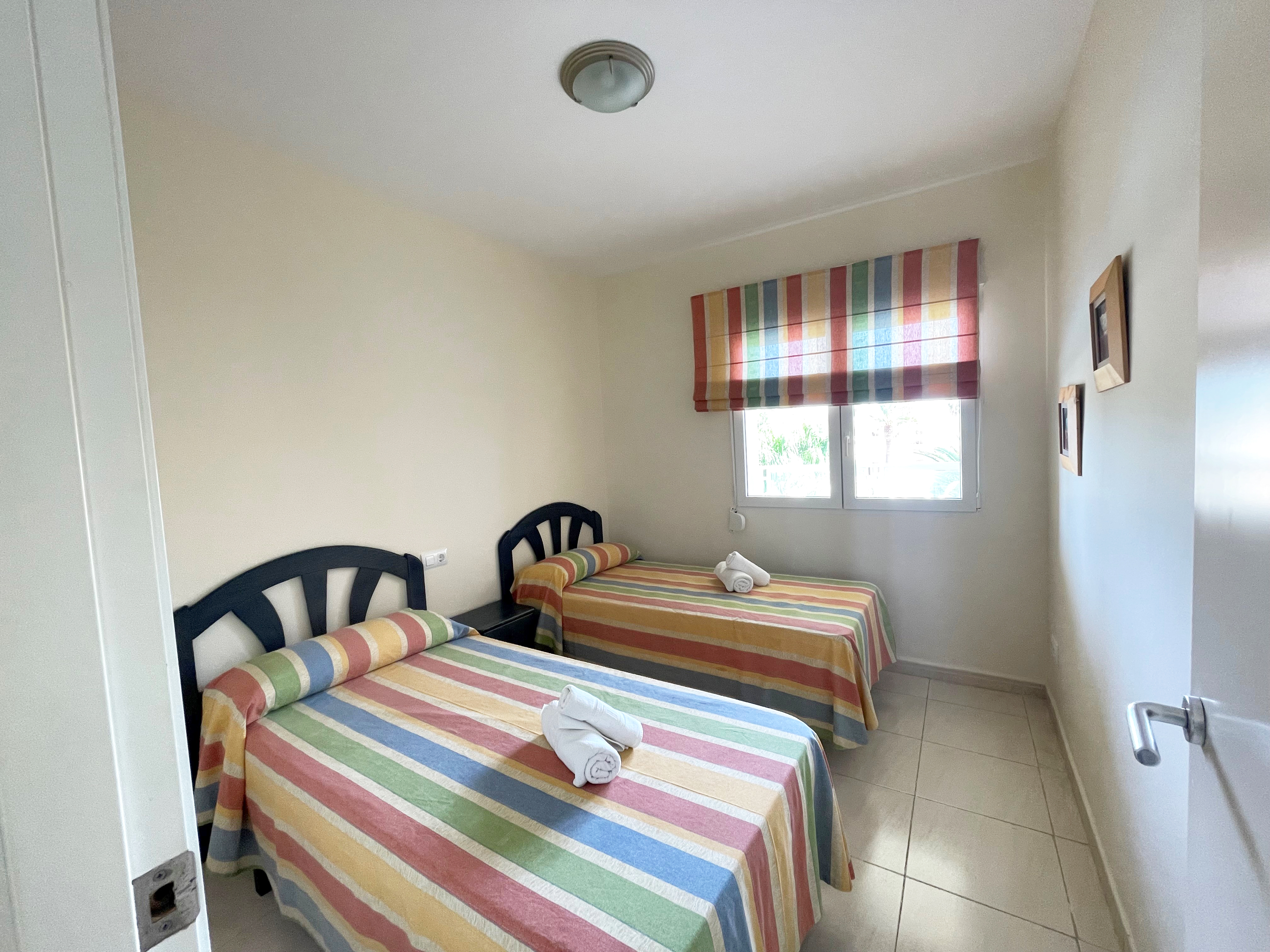 Venta. Apartamento en Denia