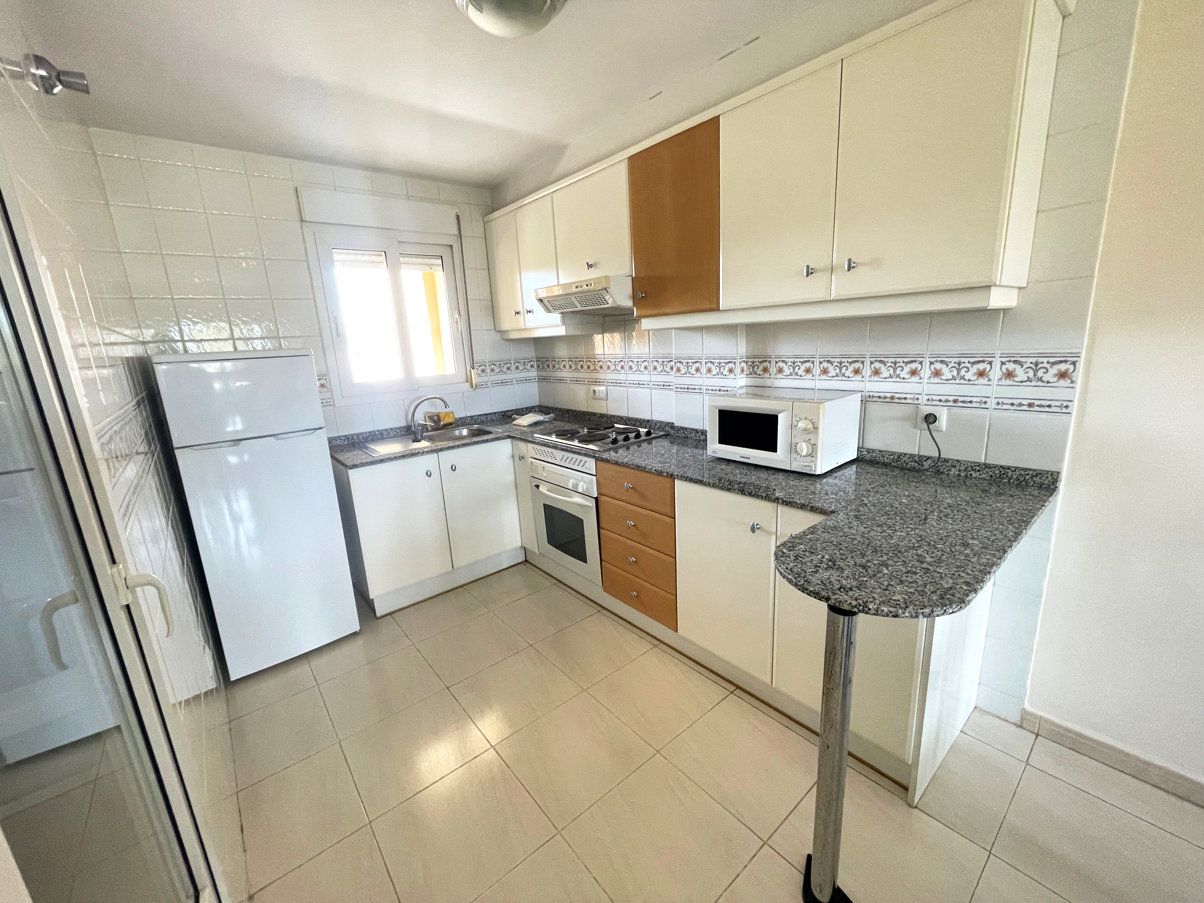 Venta. Apartamento en Denia