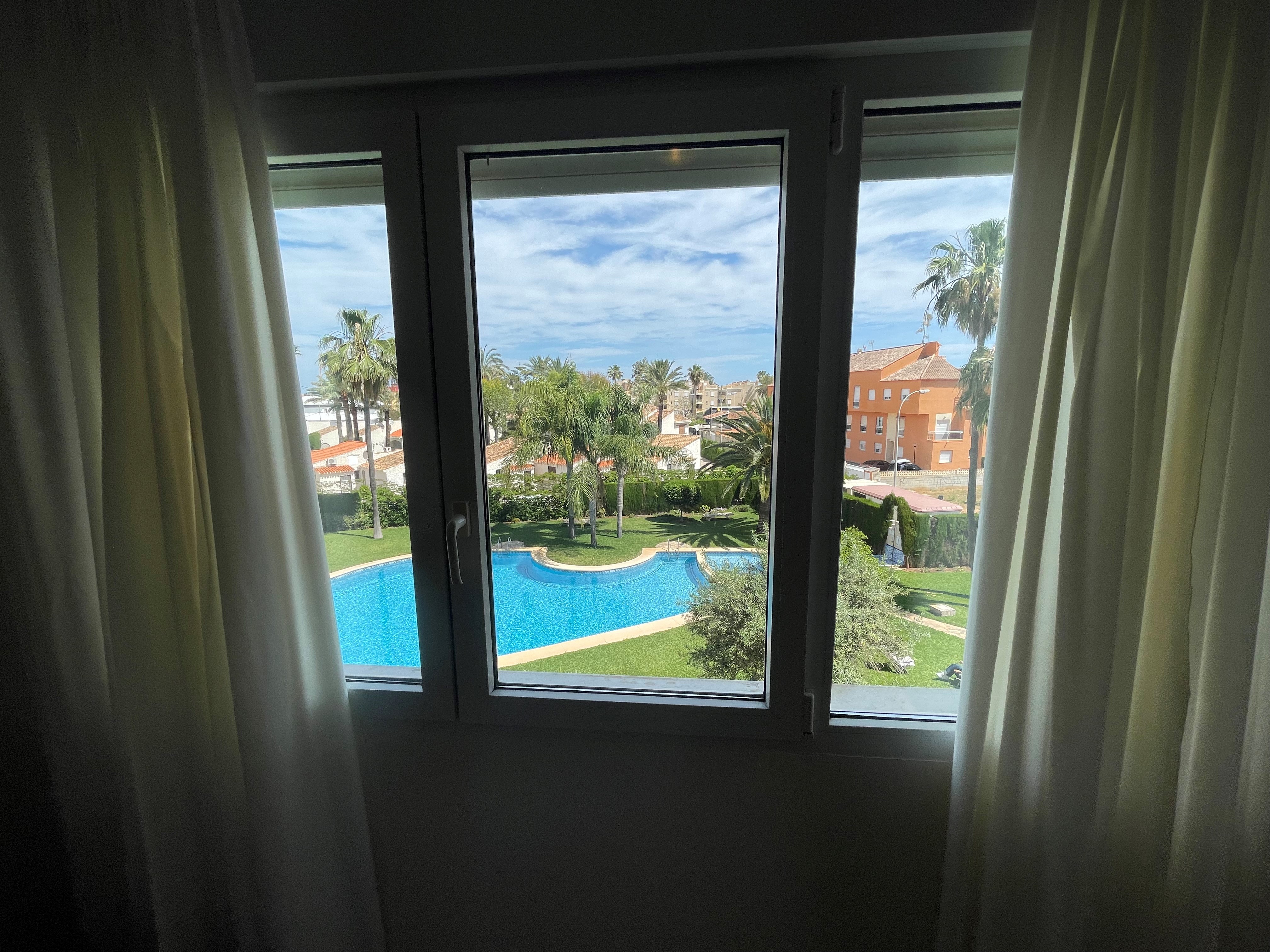Venta. Apartamento en Denia