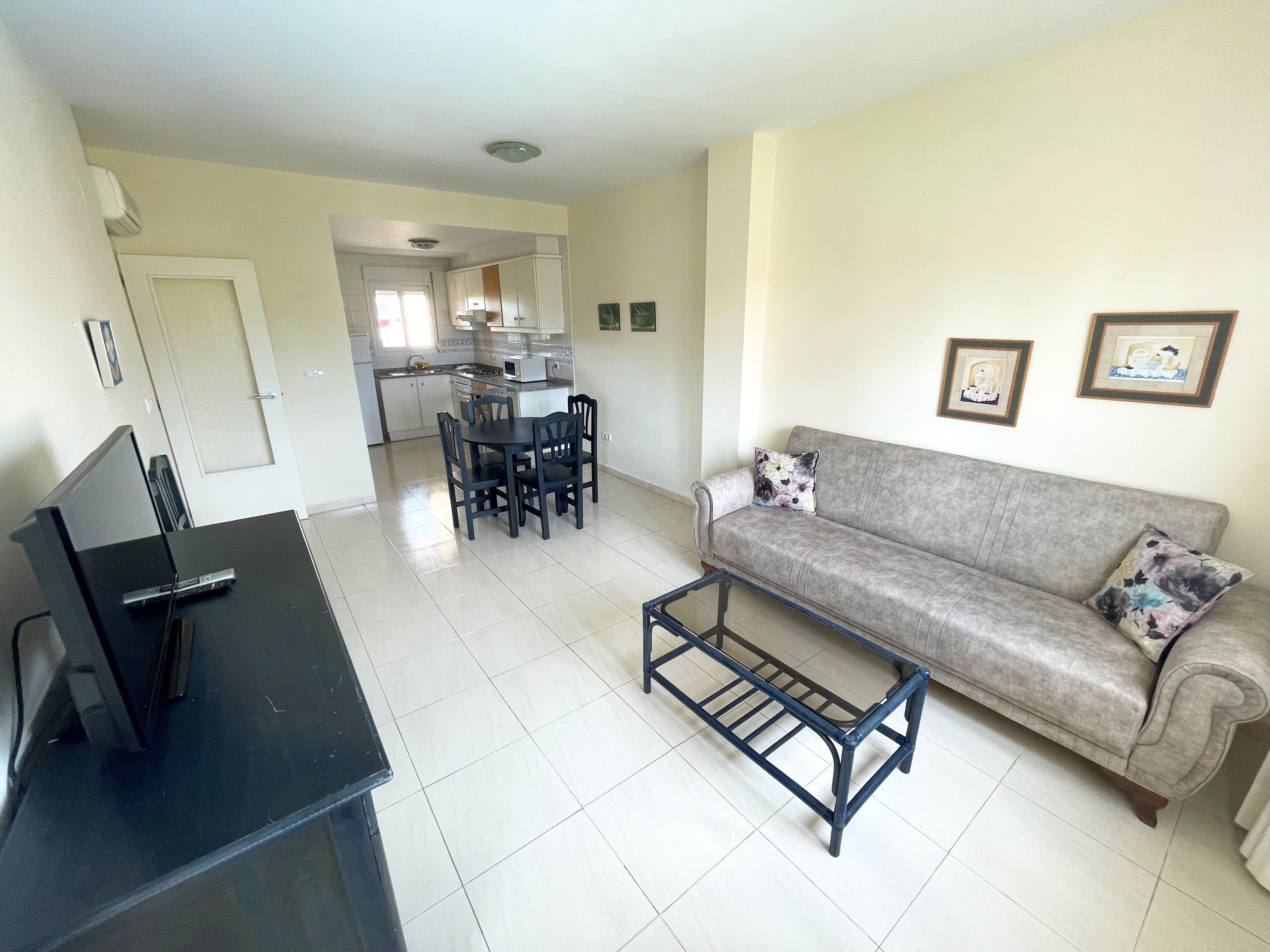 Venta. Apartamento en Denia