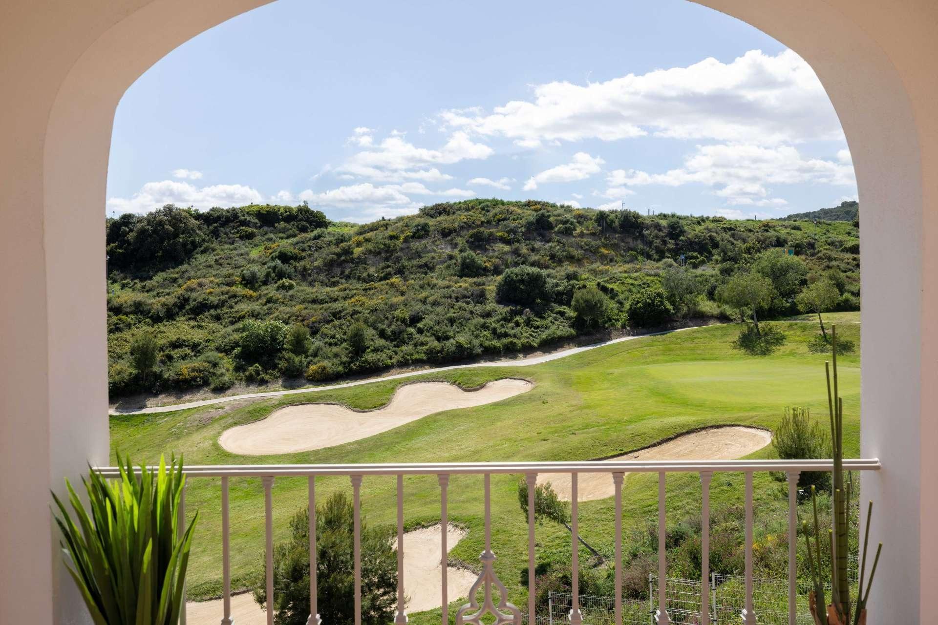 Villa Estepona Costa del Sol Espagne