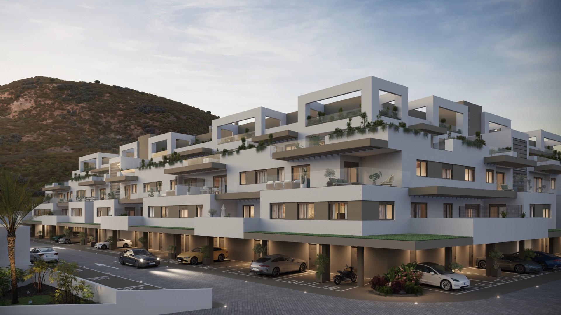Apartment Pulpi Costa de Almería Spain
