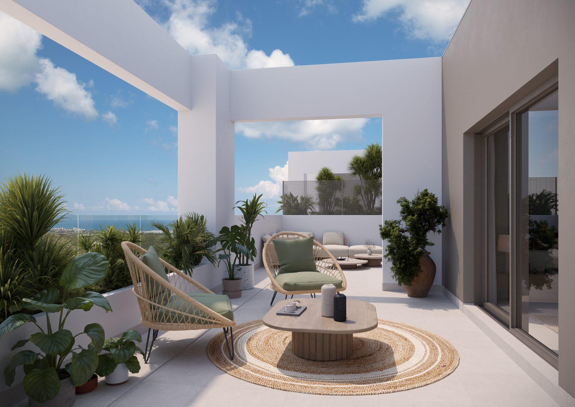Apartment Pulpi Costa de Almería Spain