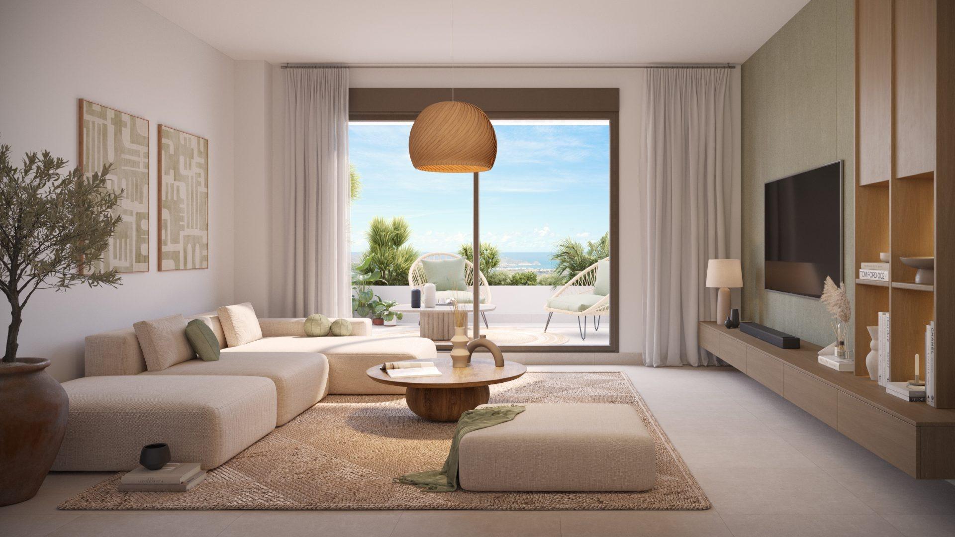 Apartment Pulpi Costa de Almería Spain