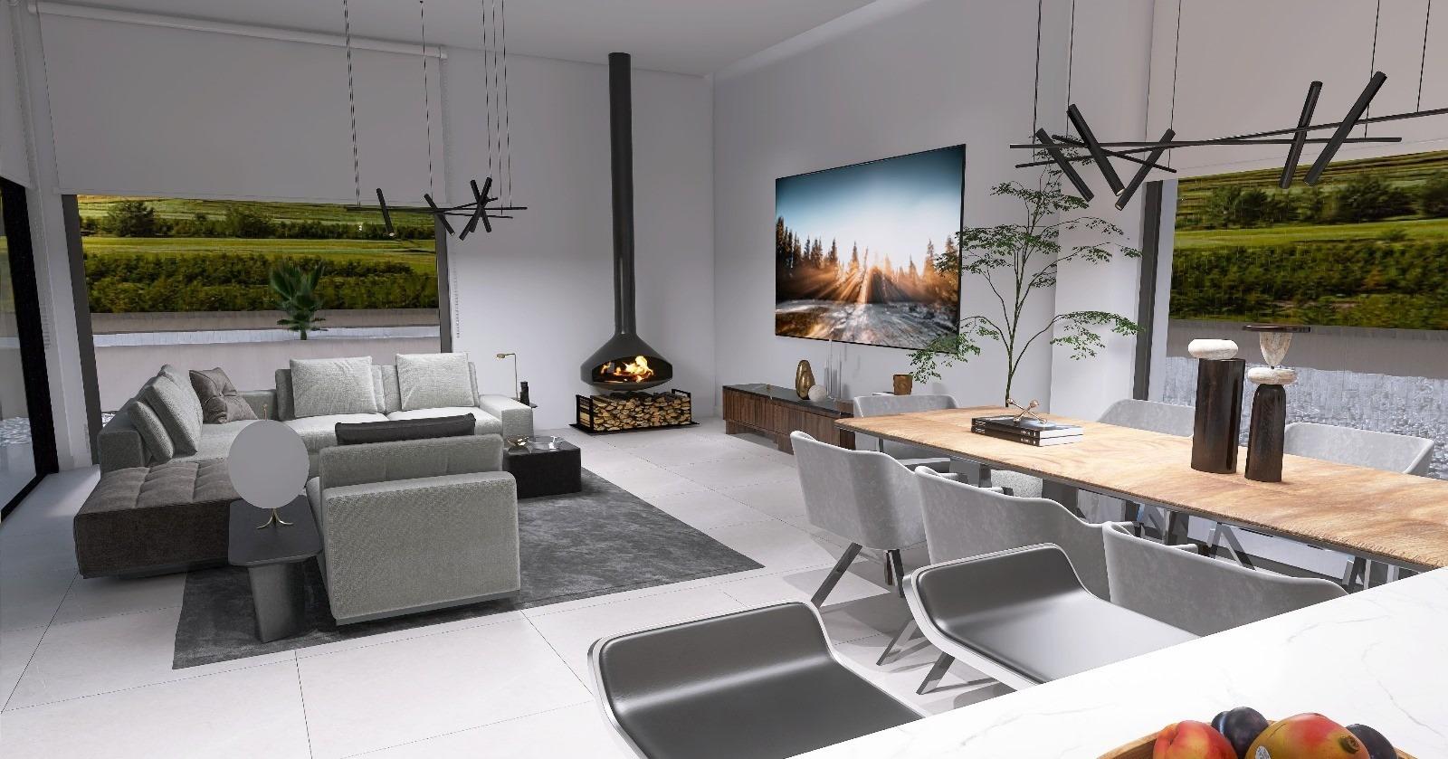 Villa Aspe Alicante intérieur Espagne
