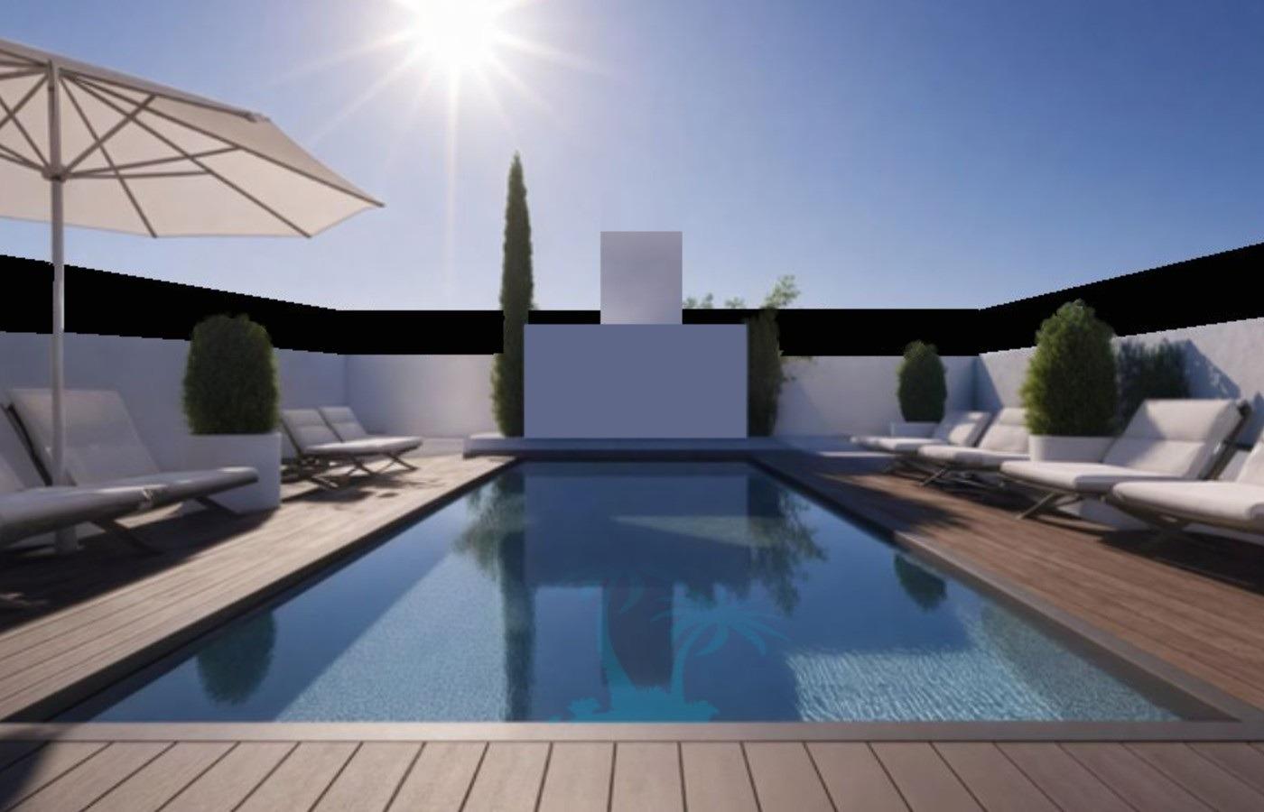 Apartment San Pedro del Pinatar Costa Blanca South Spain