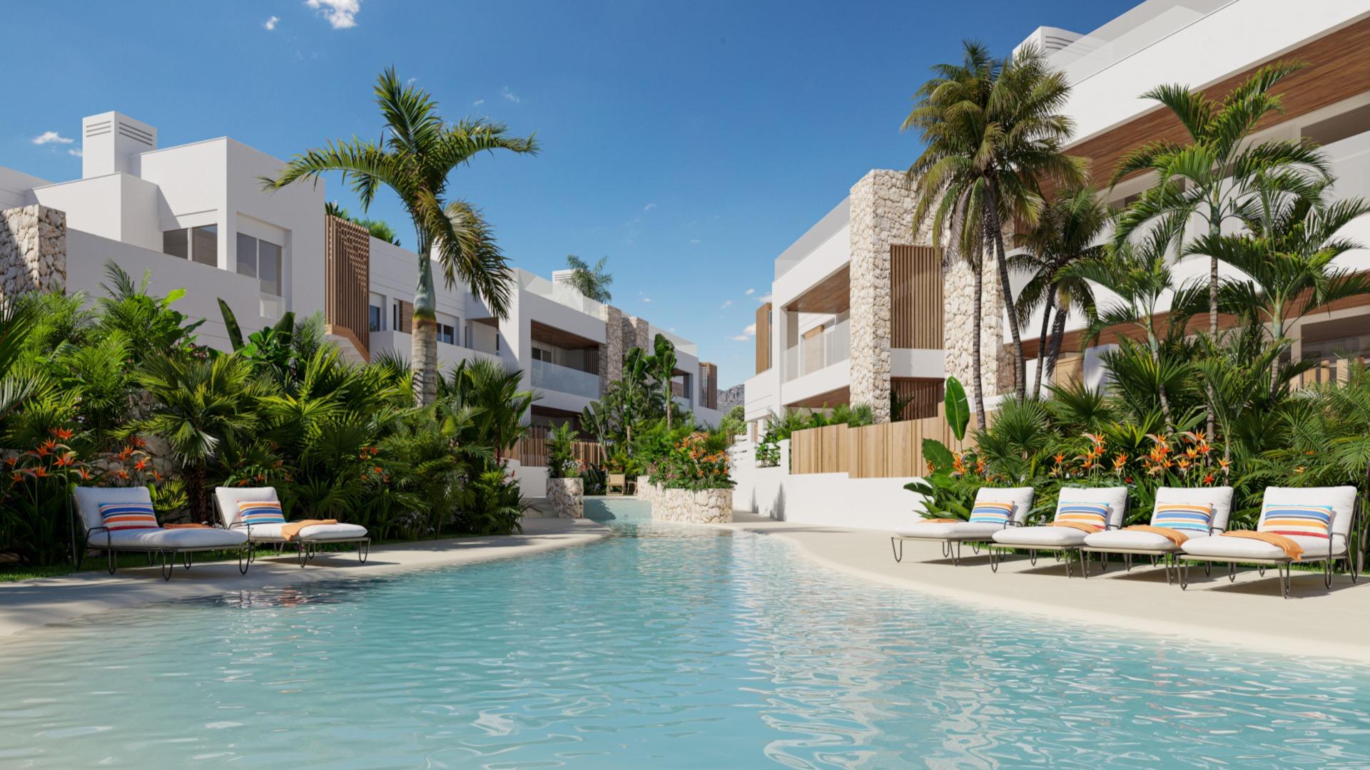 Villa San Juan de los Terreros Costa de Almería Espagne