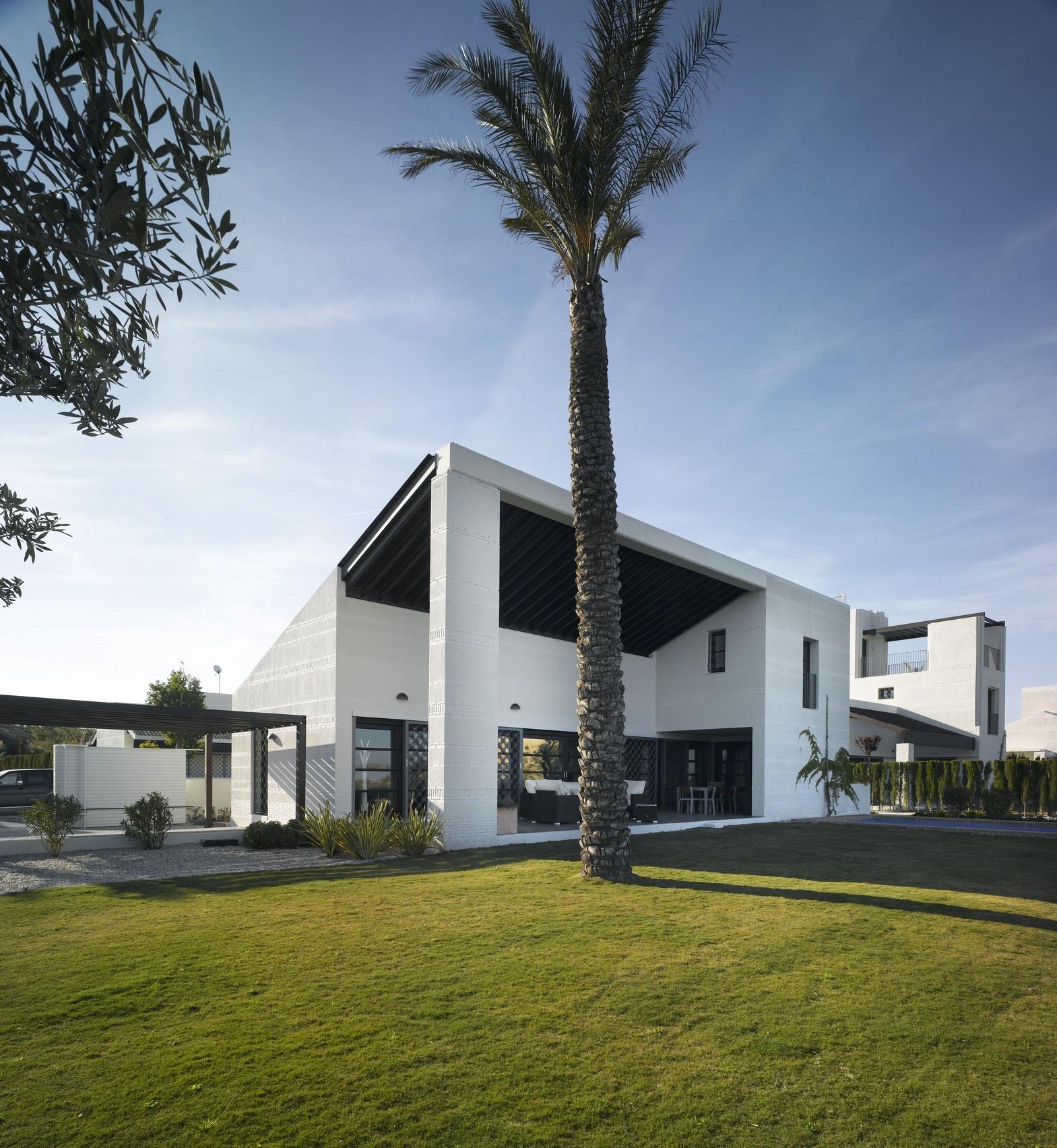 Villa Sucina Costa Cálida Spanje
