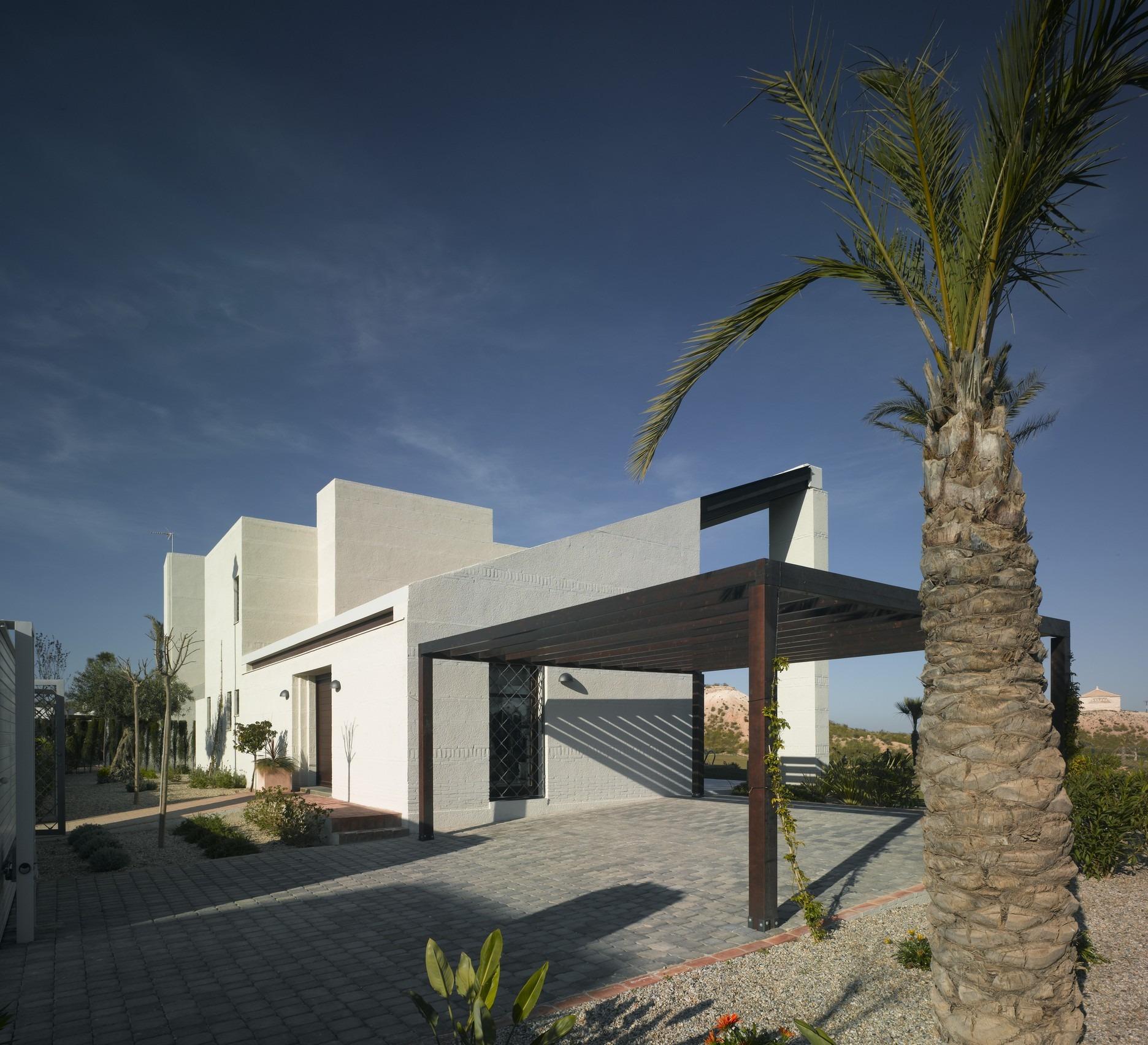Villa Sucina Costa Cálida Spanje