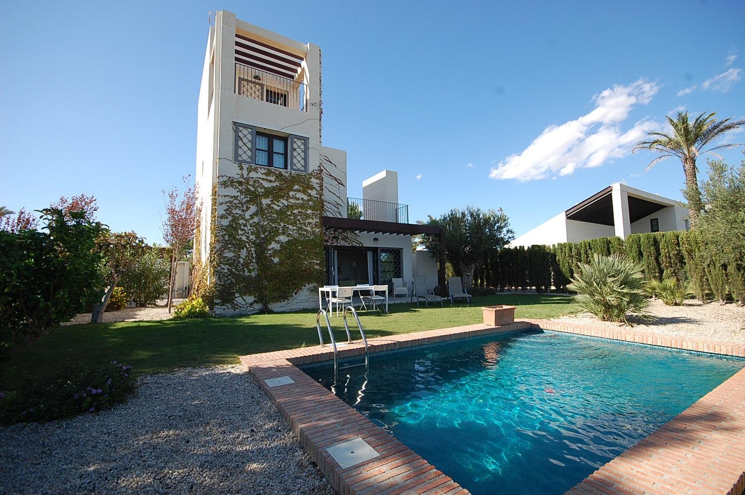 Villa Sucina Costa Cálida Espagne