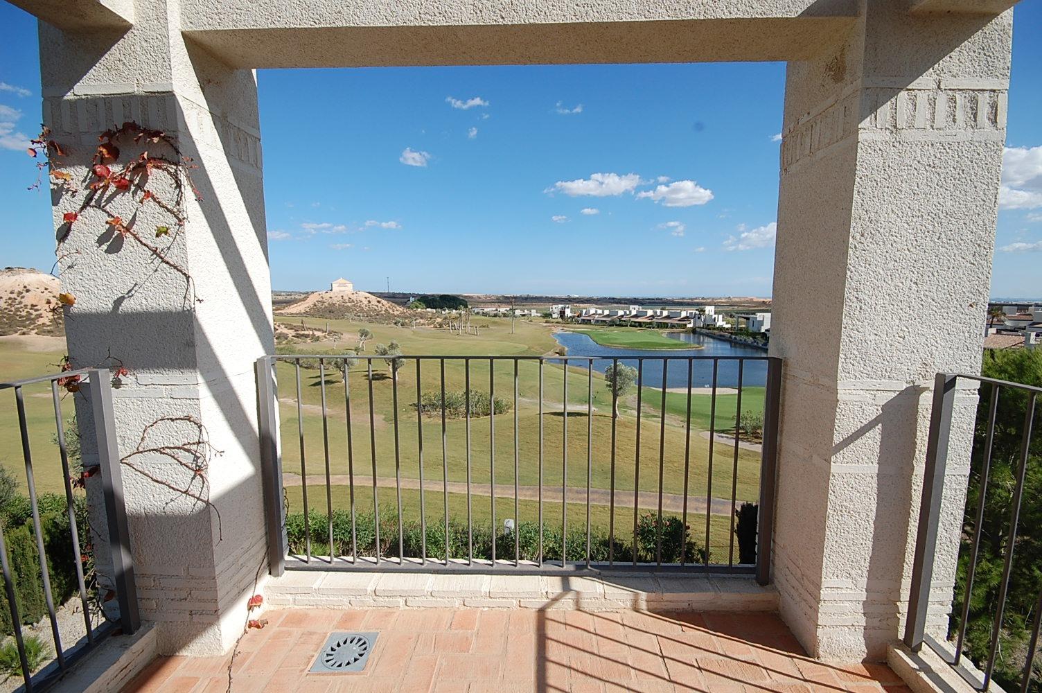 Villa Sucina Costa Cálida Espagne