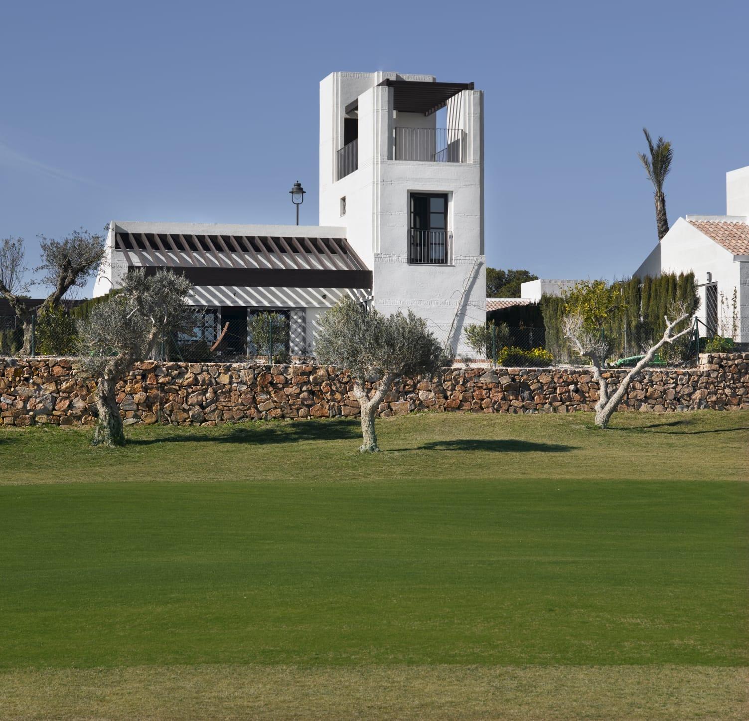 Villa Sucina Costa Cálida Espagne