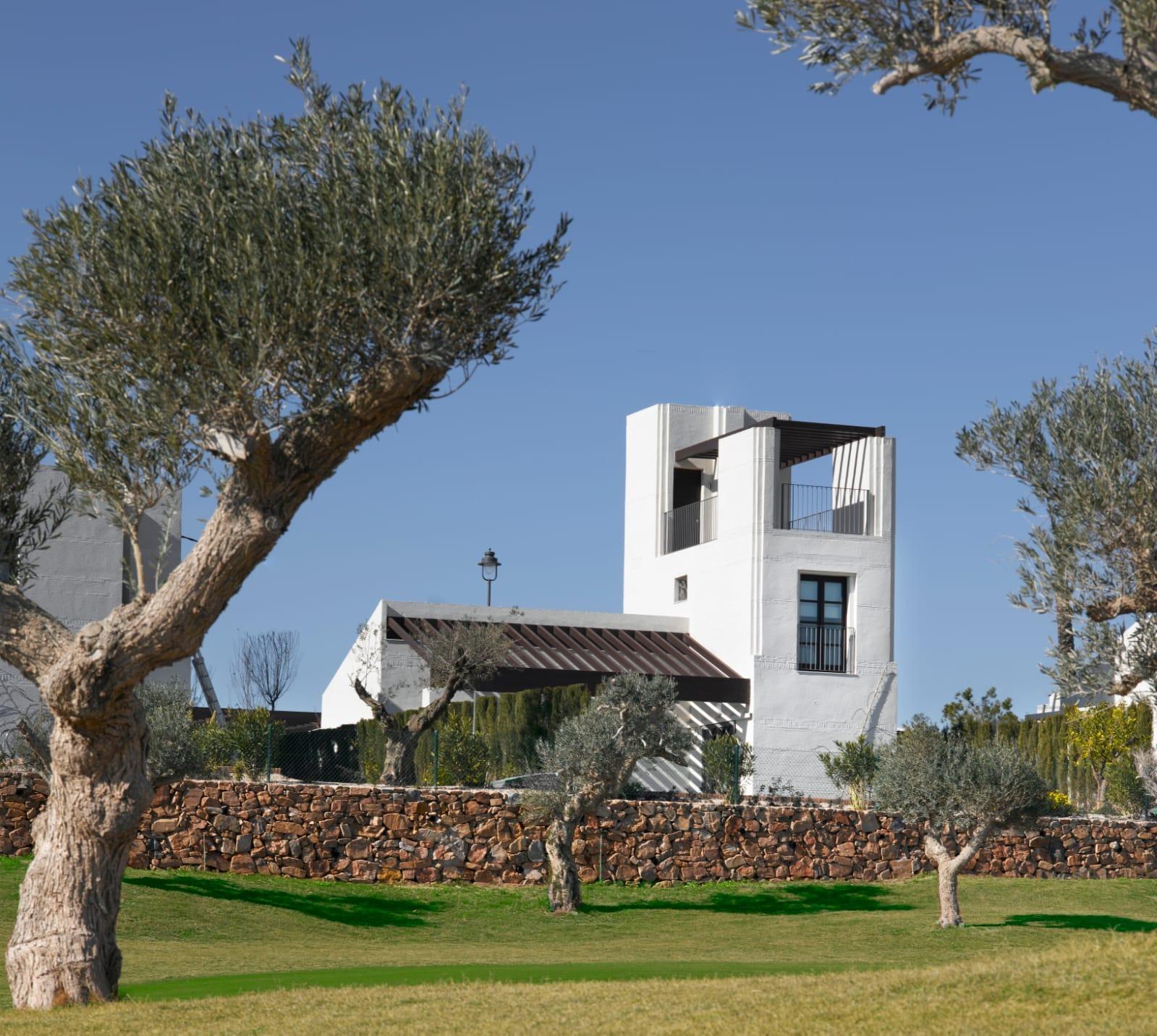 Villa Sucina Costa Cálida Espagne