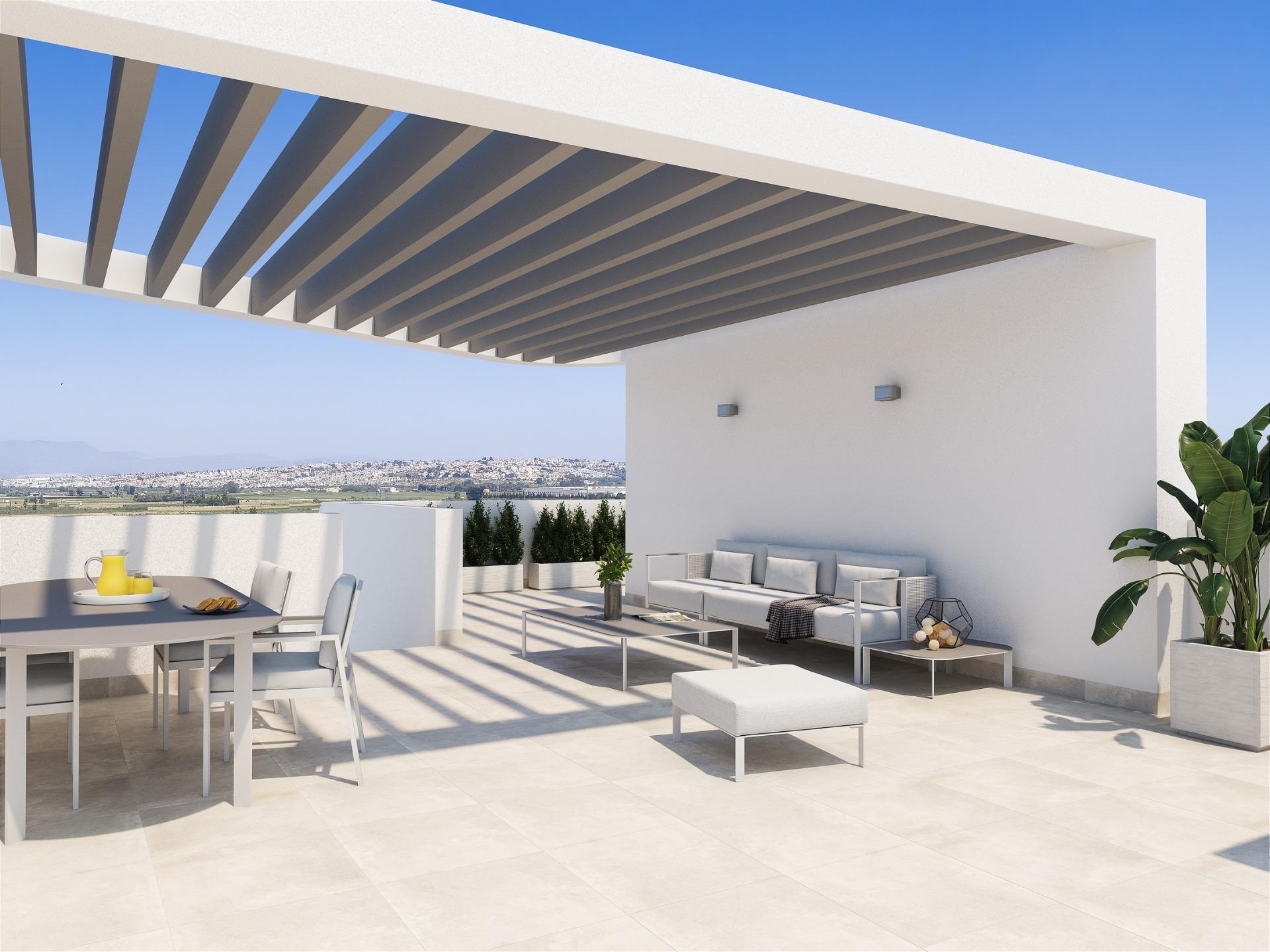 Appartement Guardamar del Segura Costa Blanca Sud Espagne