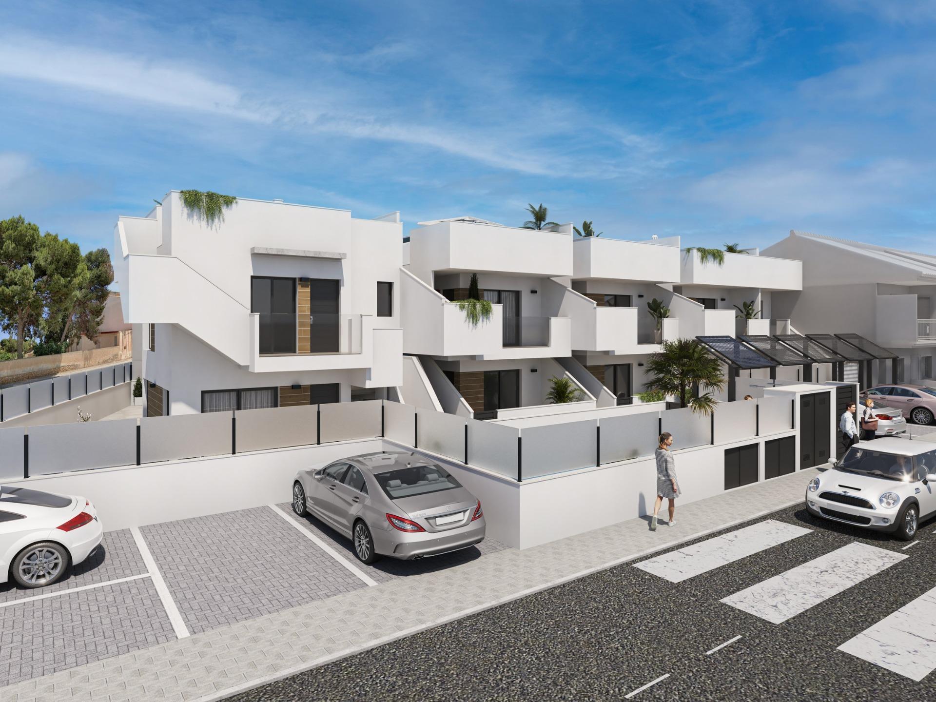Appartement San Pedro del Pinatar Costa Blanca Zuid Spanje