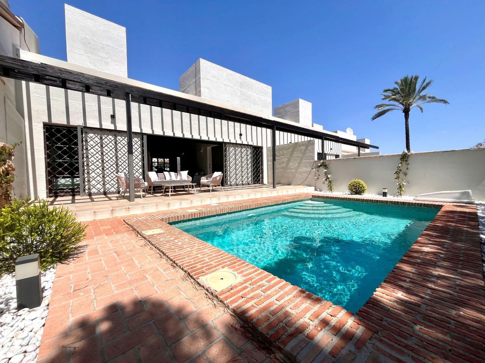 Villa Sucina Costa Cálida Spanje