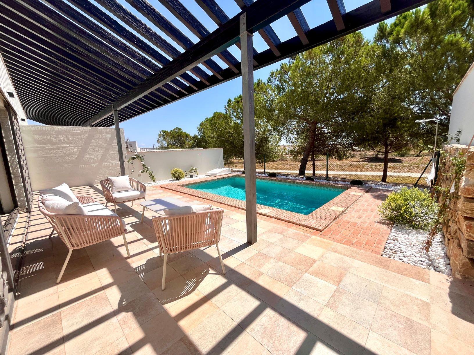 Villa Sucina Costa Cálida Spanje