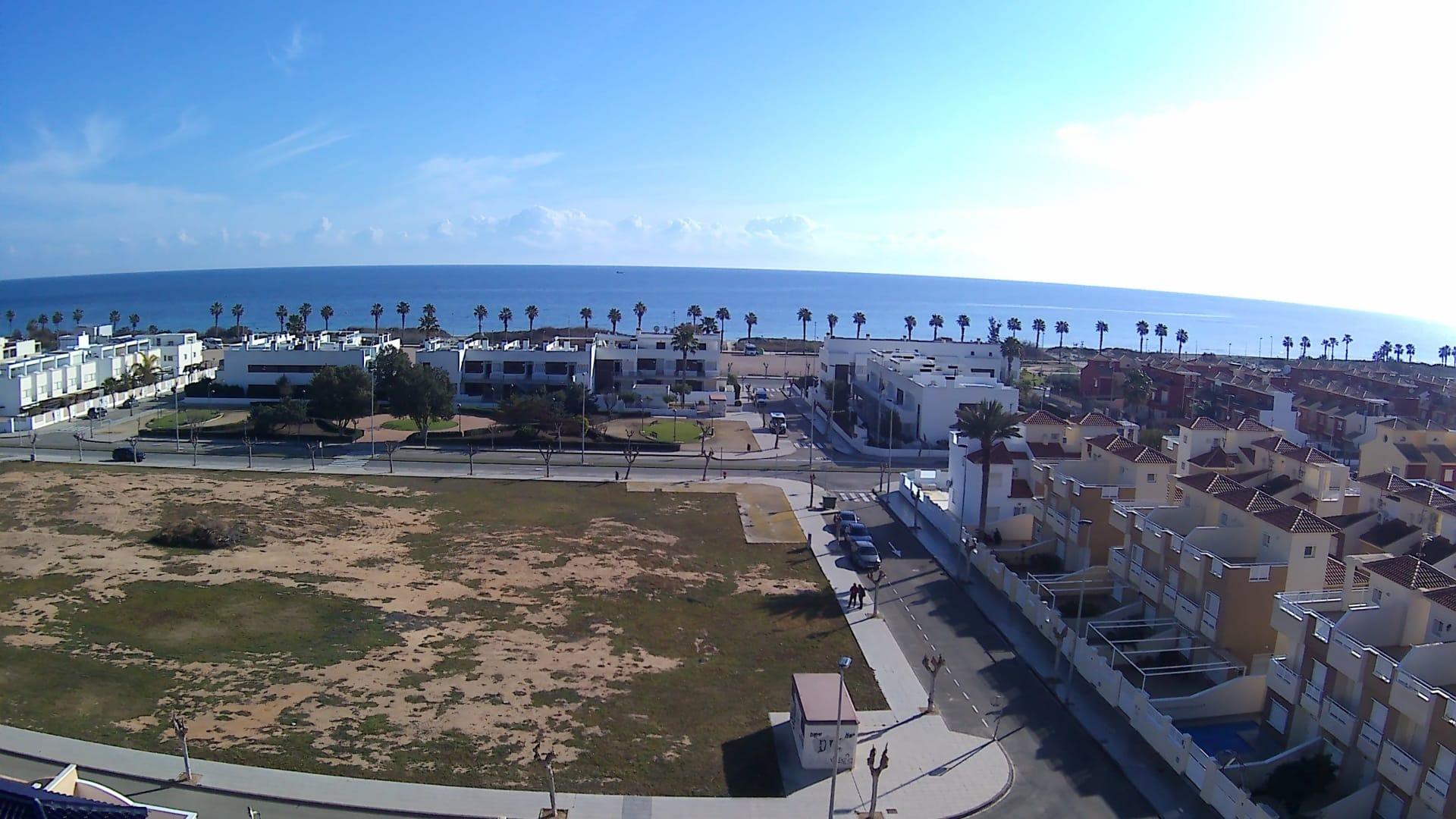 Apartment Pilar de la Horadada Costa Blanca South Spain