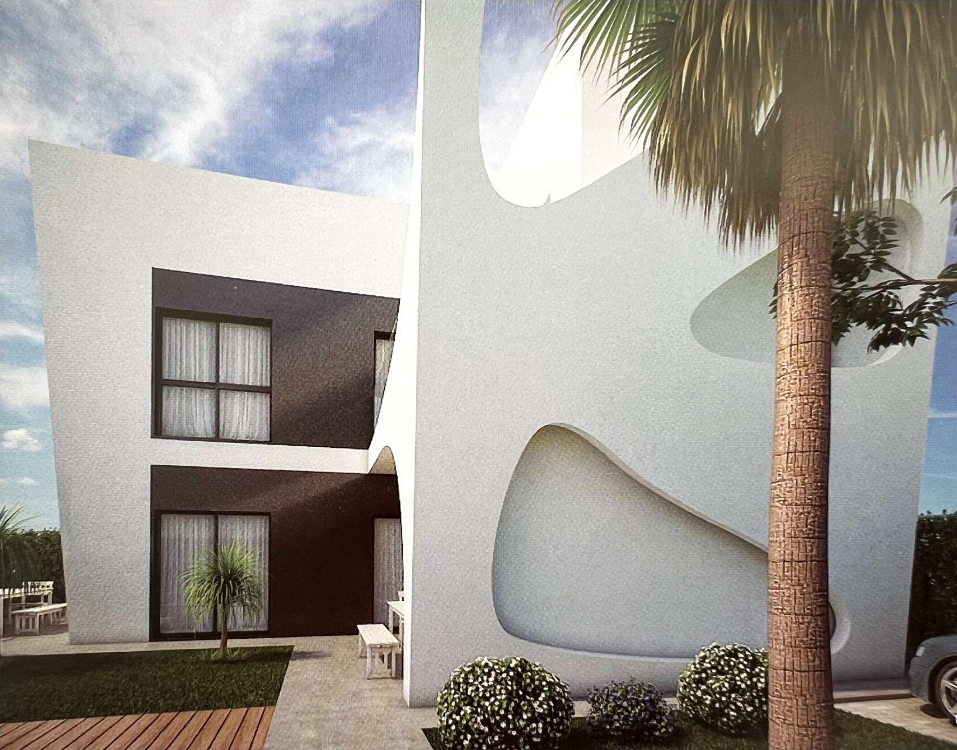 Villa Rojales Costa Blanca Sud Espagne