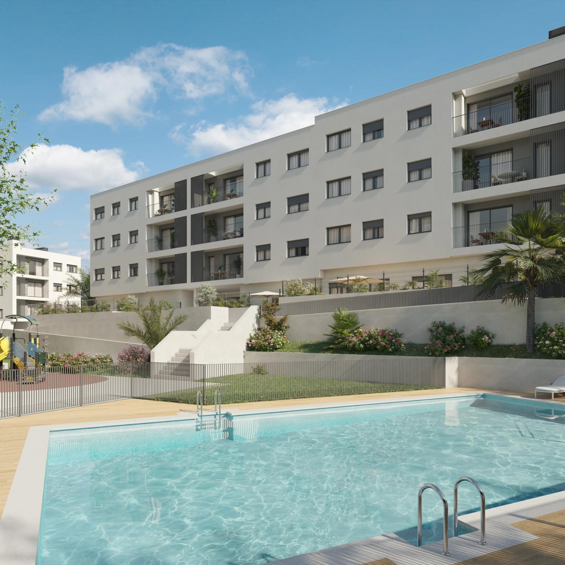 Apartment Alicante Costa Blanca North Spain